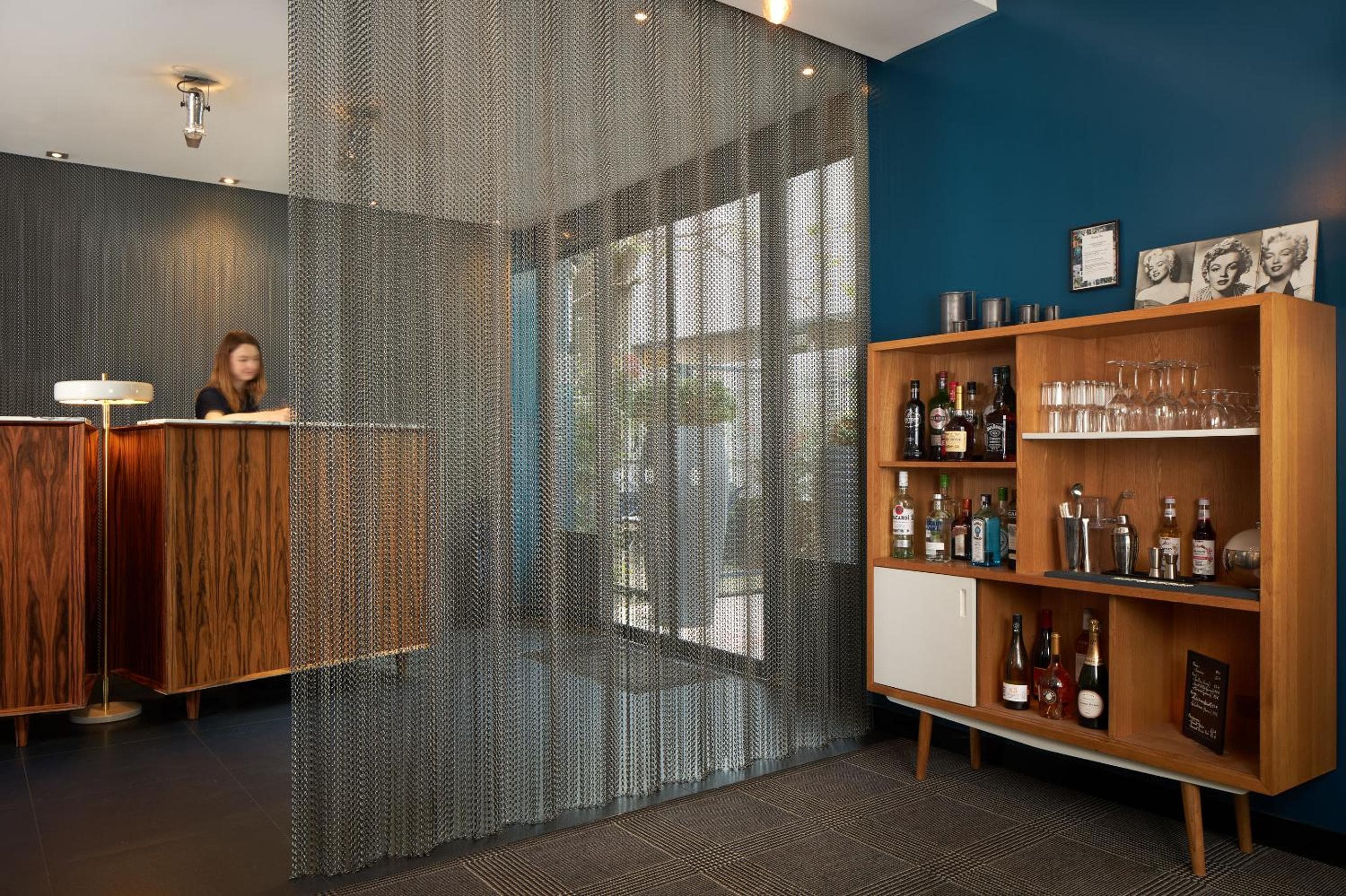 Platine Hotel — 3
