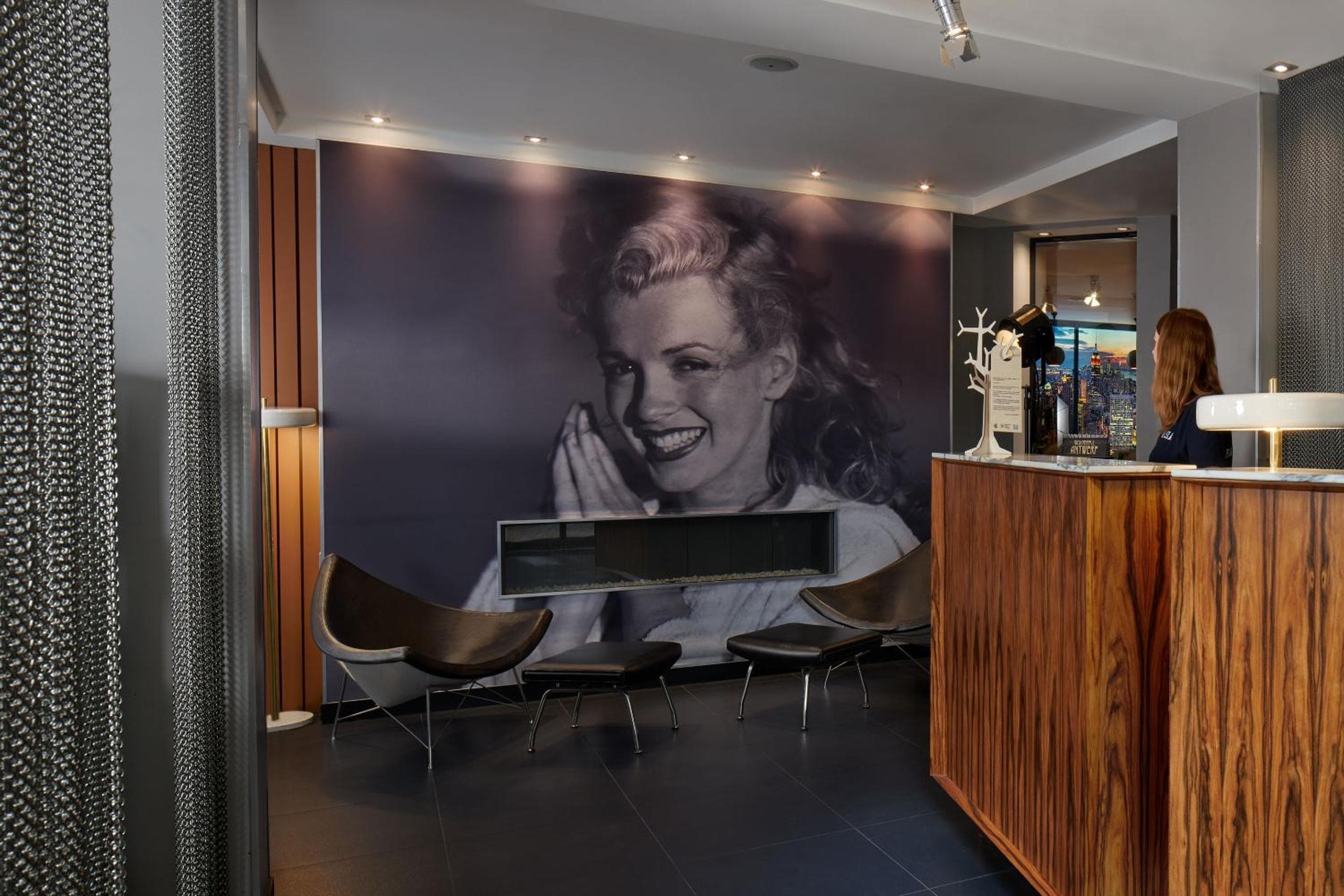 Platine Hotel — 2