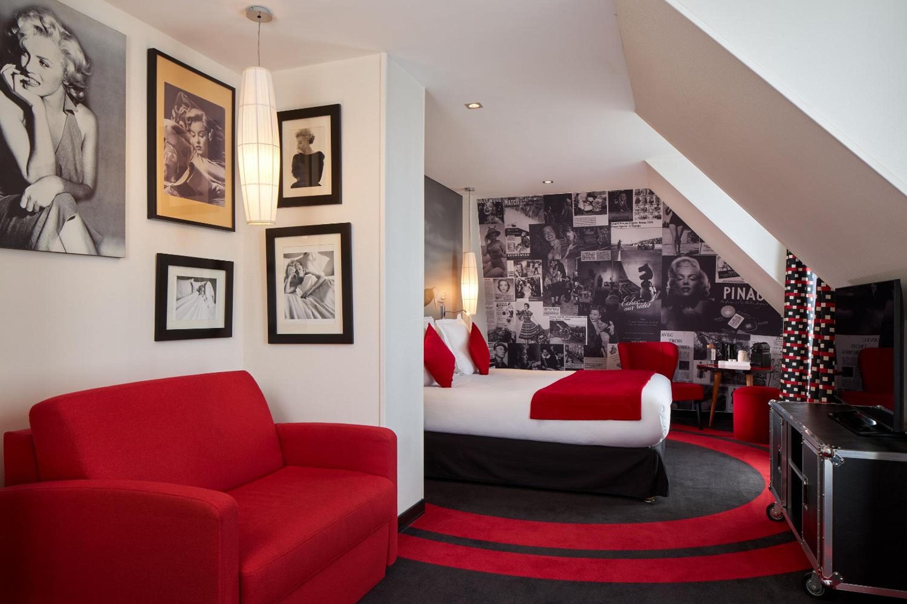 Platine Hotel — 24