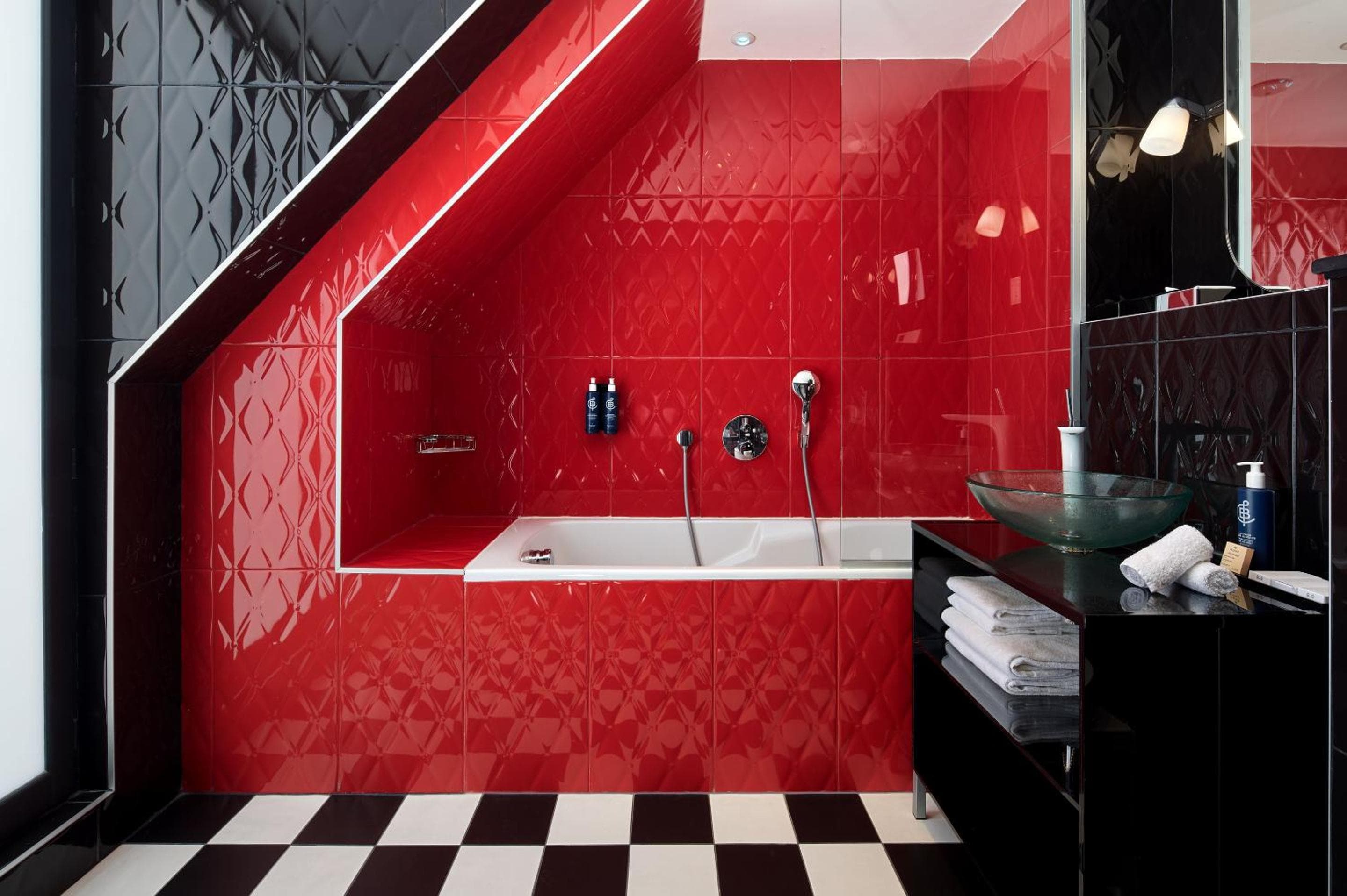 Platine Hotel — 12