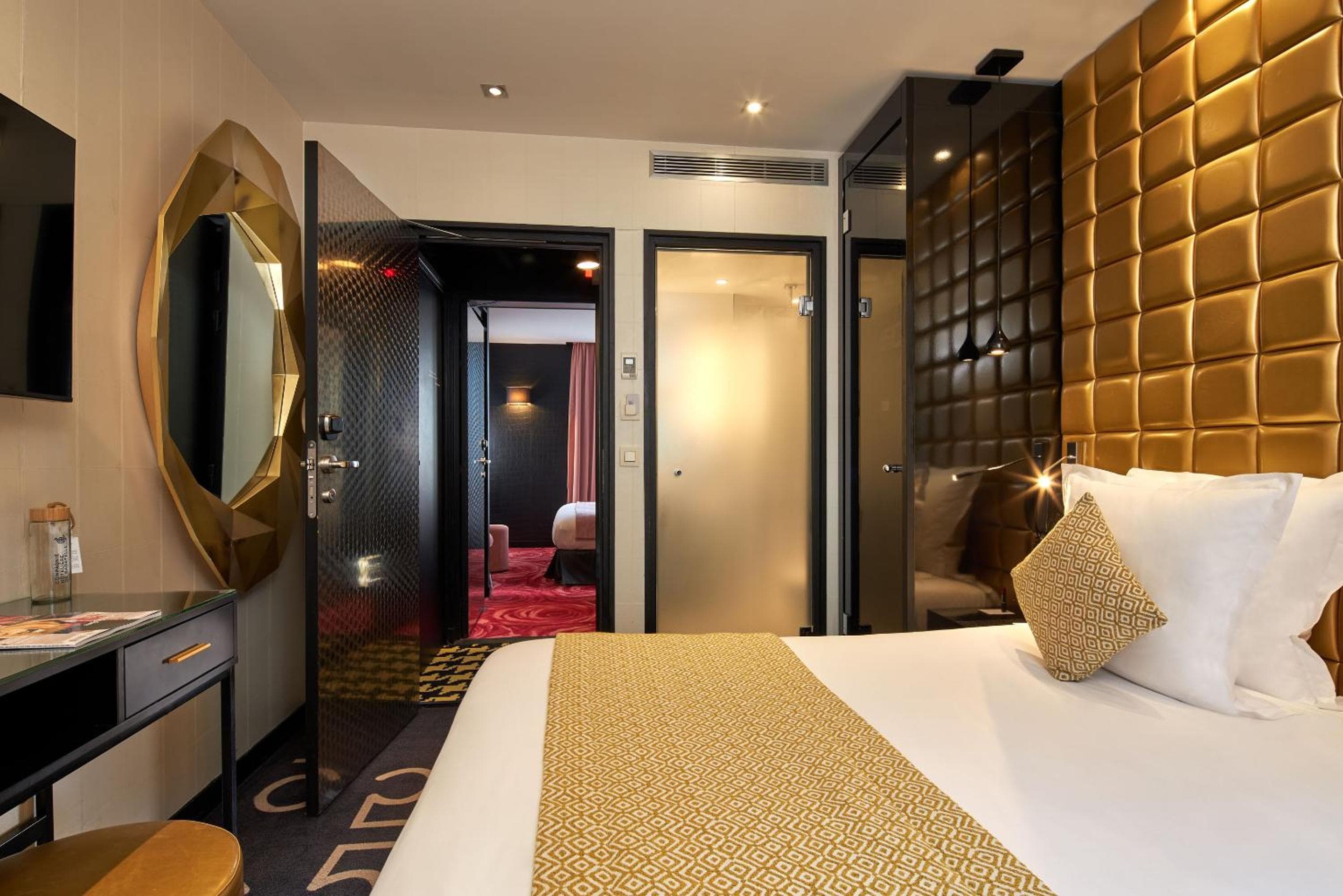 Platine Hotel — 25
