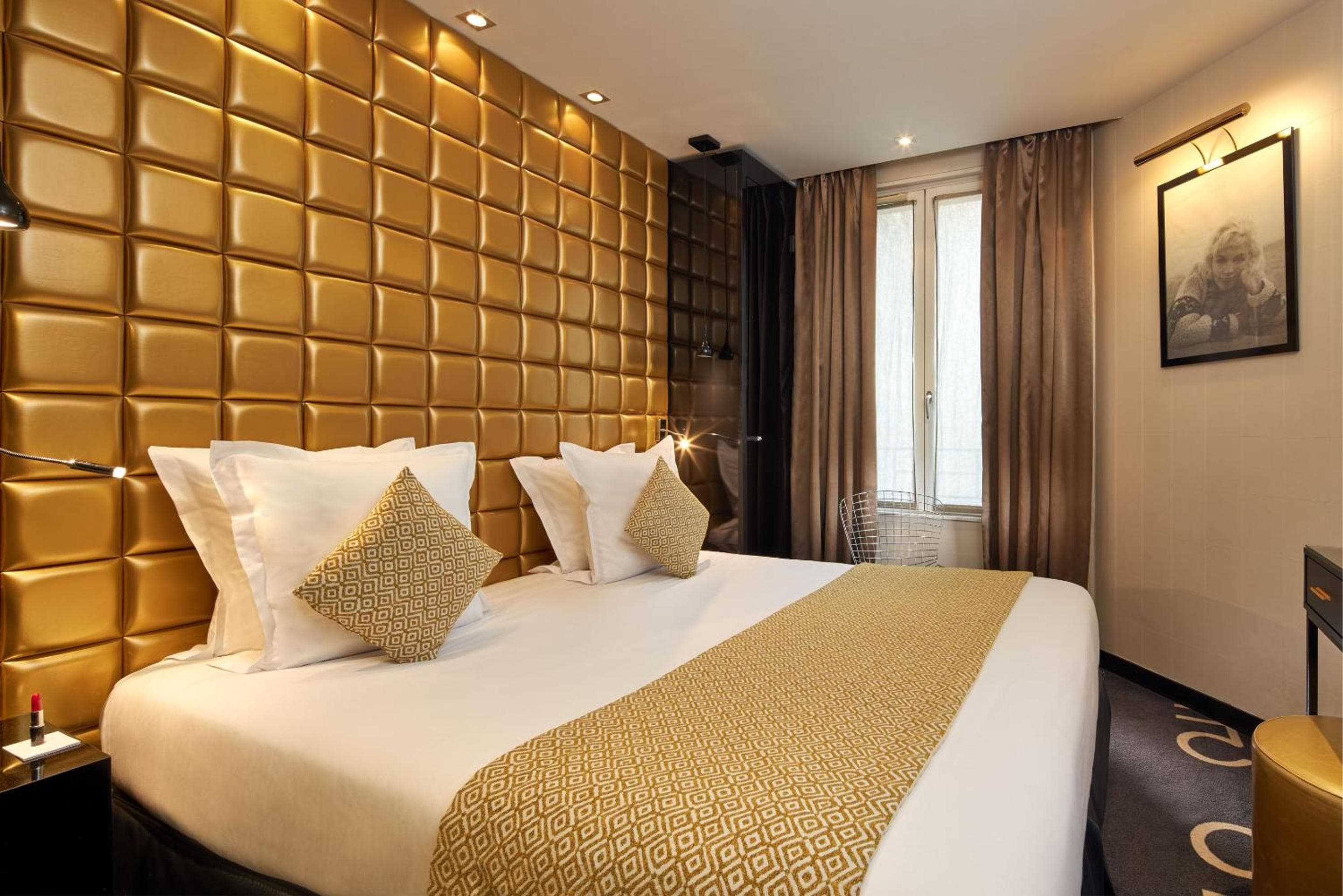 Platine Hotel — 27