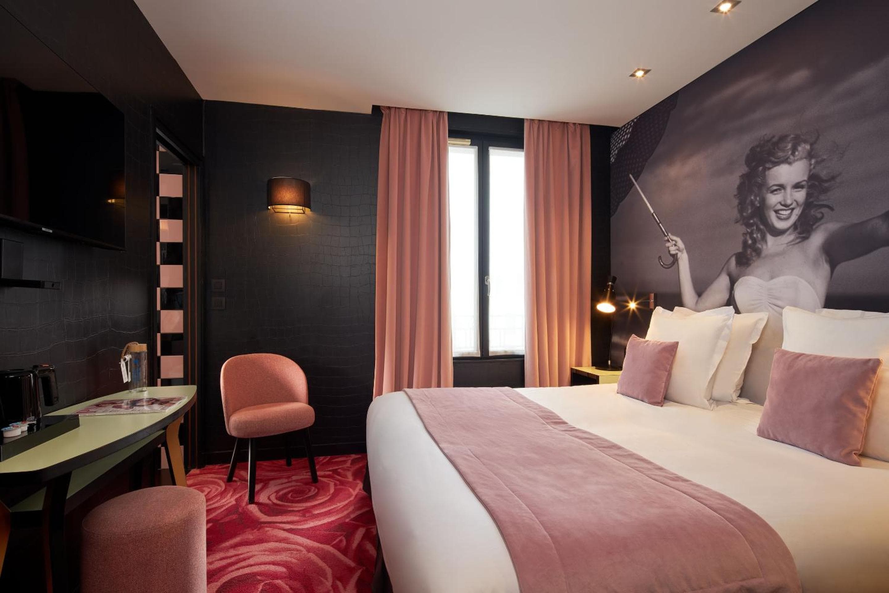 Platine Hotel — 10