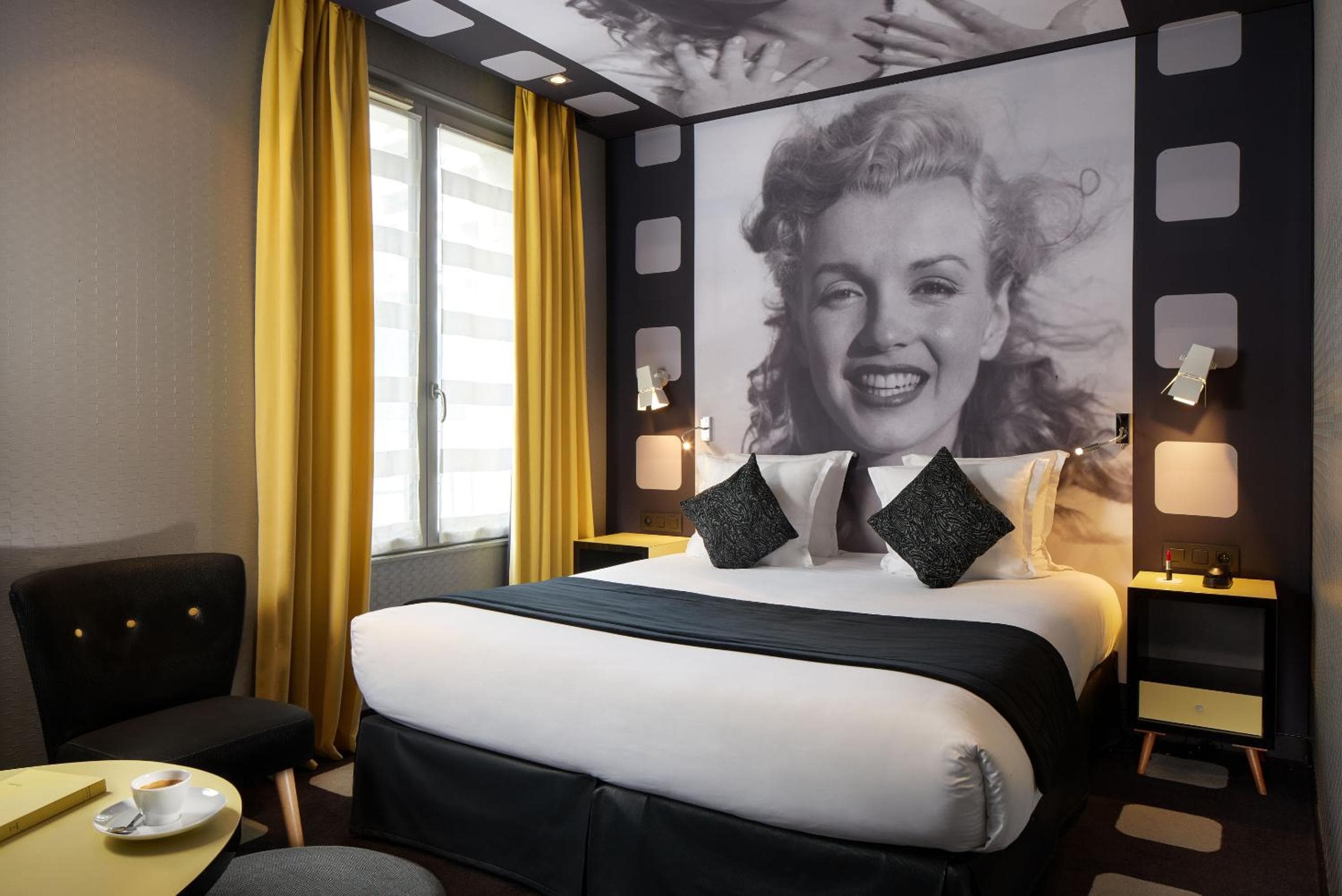 Platine Hotel — 15