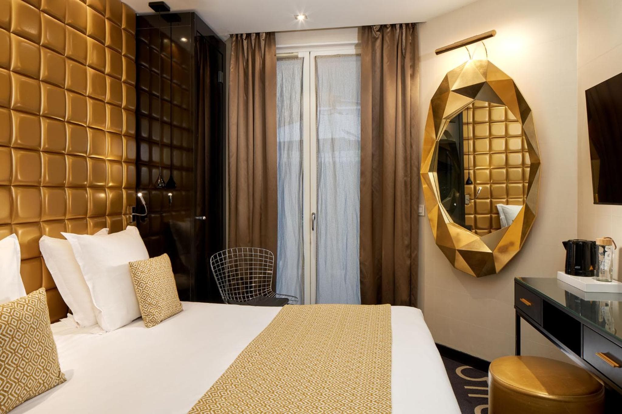 Platine Hotel — 30