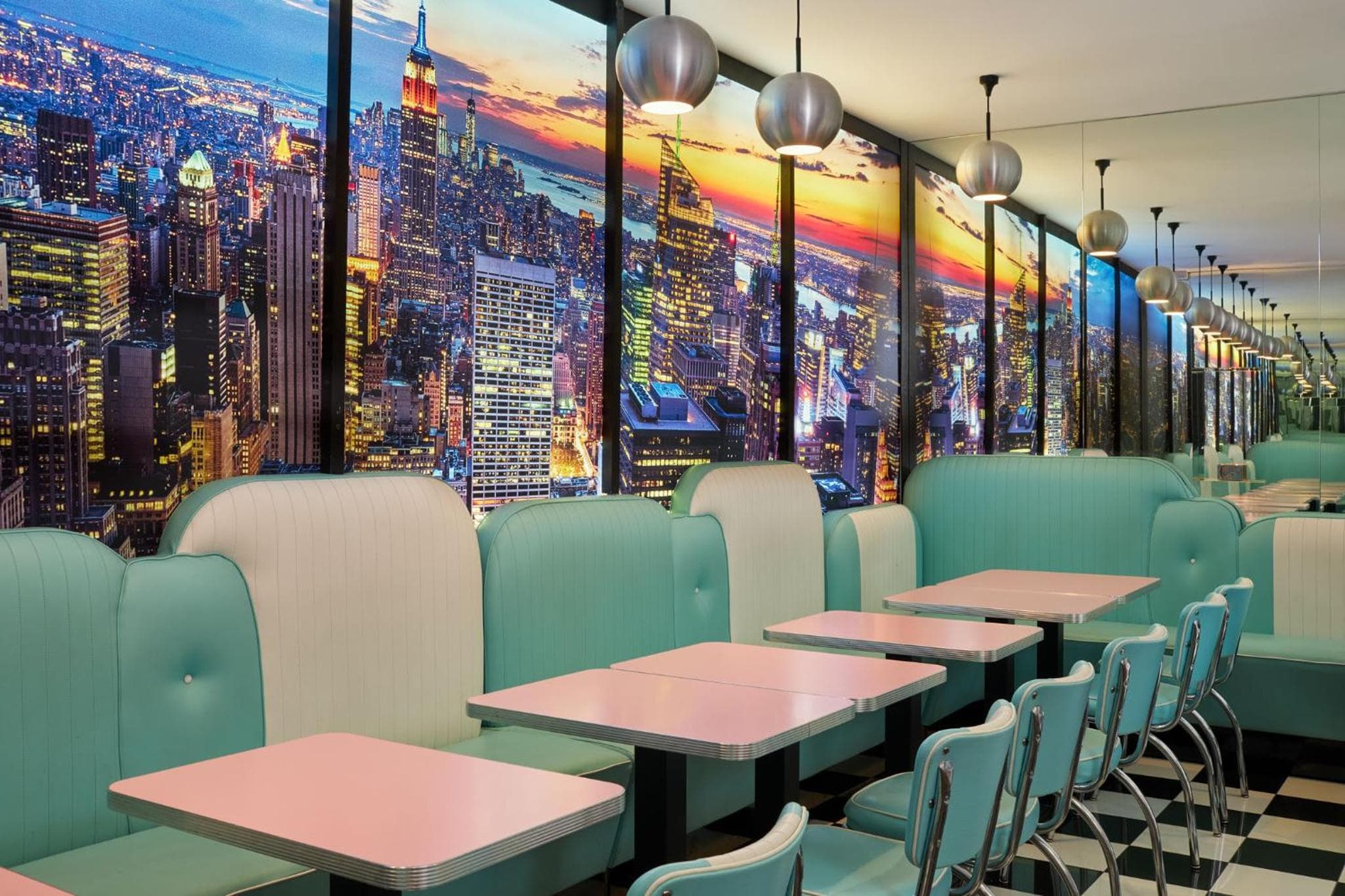 Platine Hotel — 10