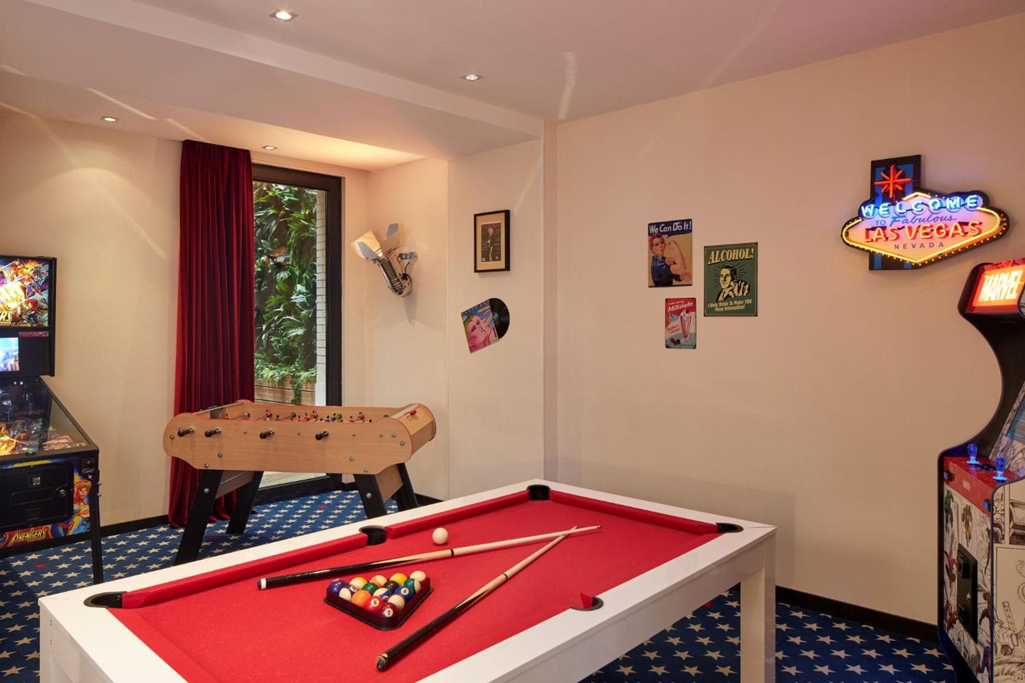 Platine Hotel — 11