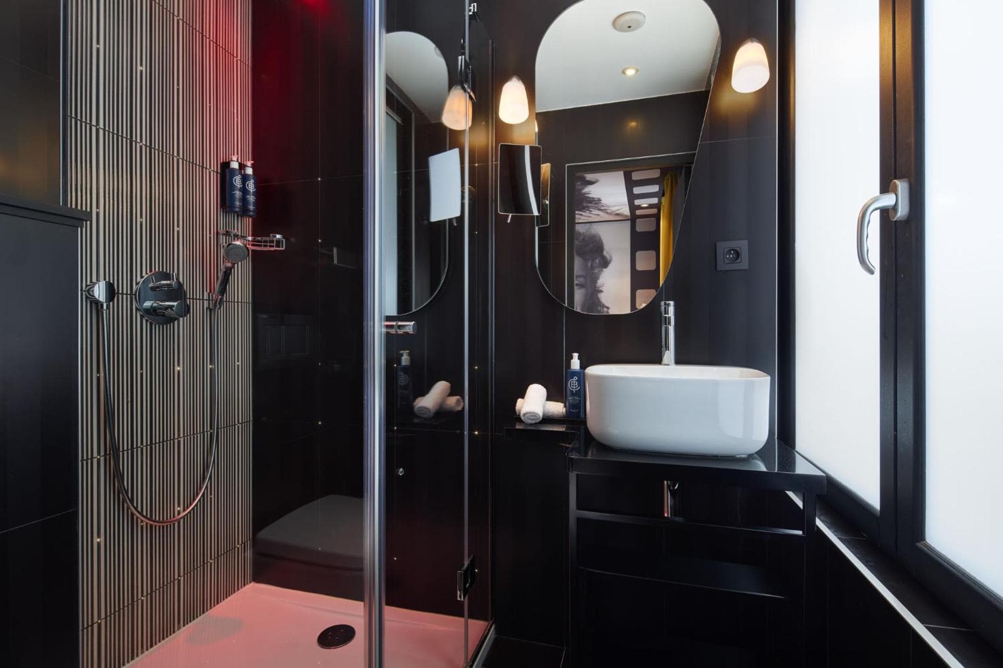 Platine Hotel — 13