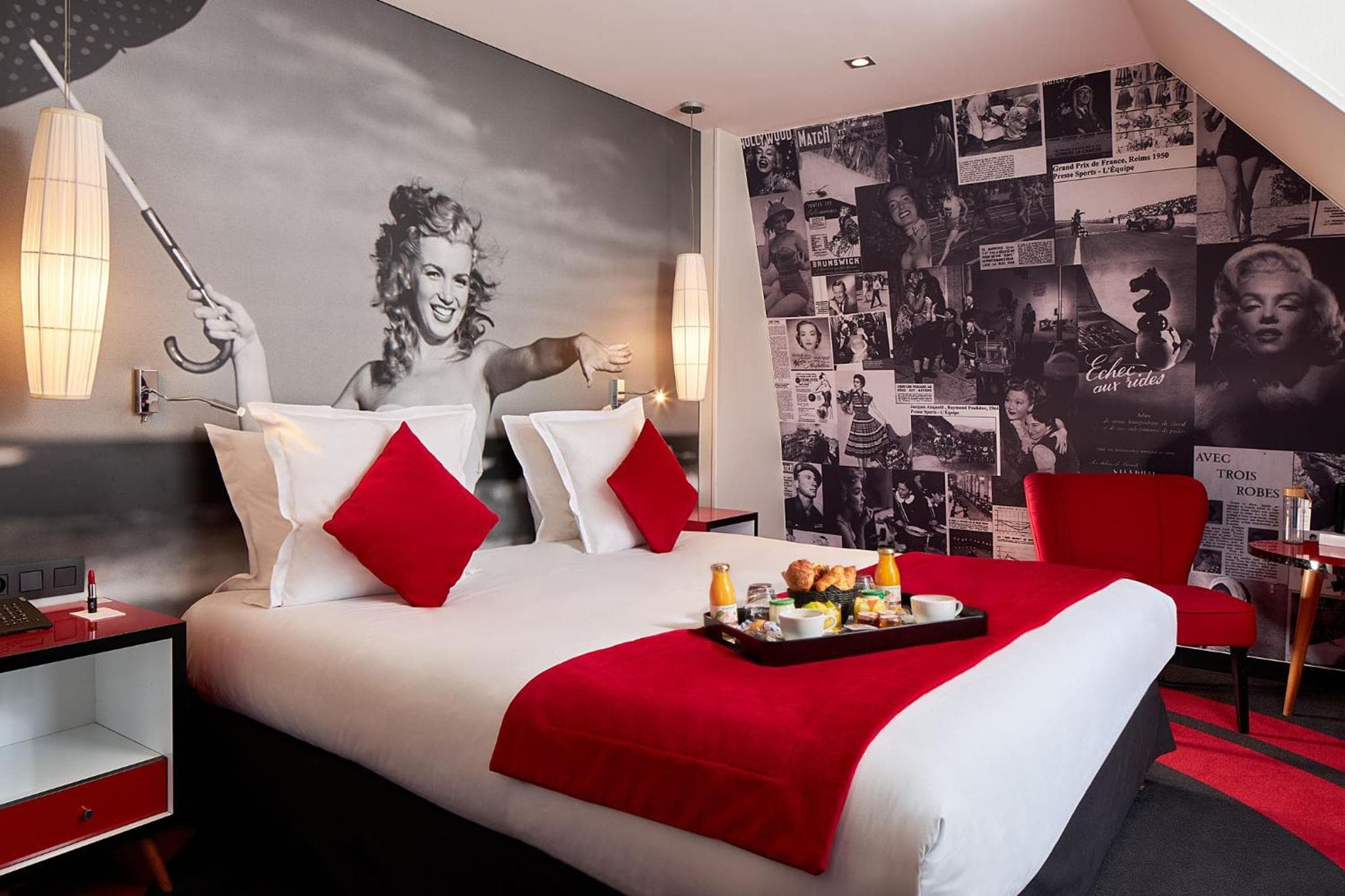 Platine Hotel — 14