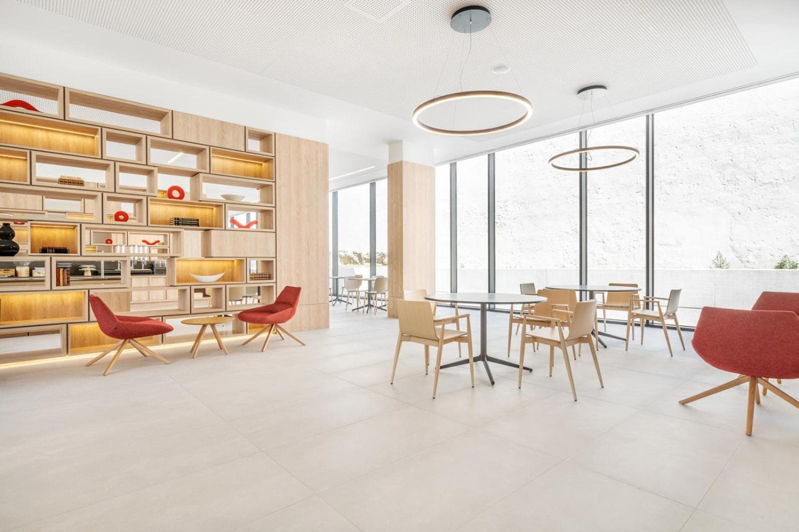 Moov Hotel Lisboa Oriente — 14
