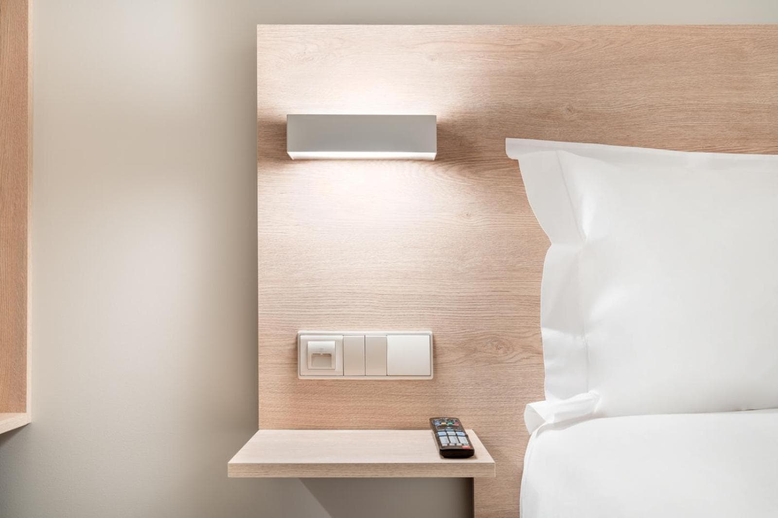Moov Hotel Lisboa Oriente — 18