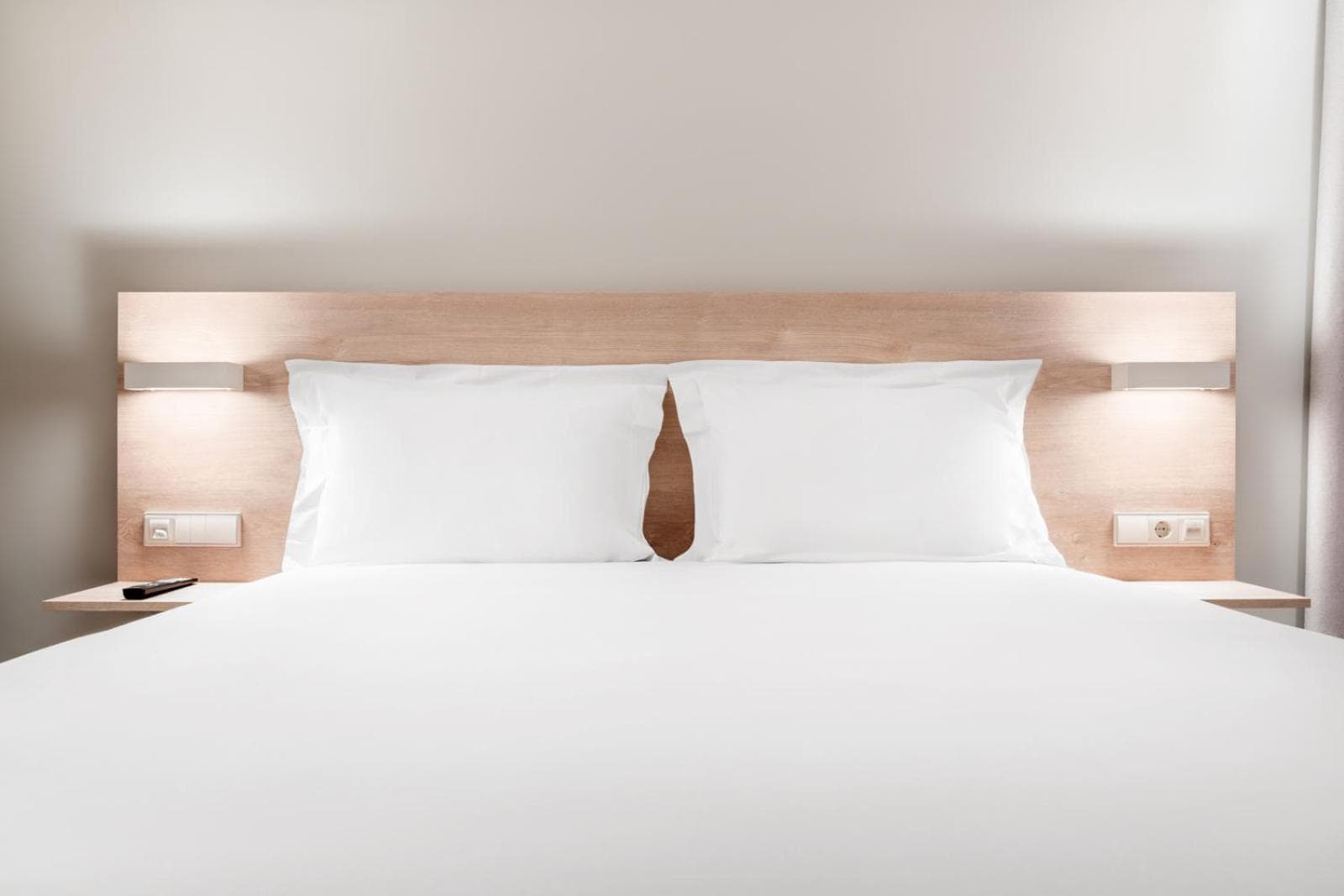 Moov Hotel Lisboa Oriente — 23