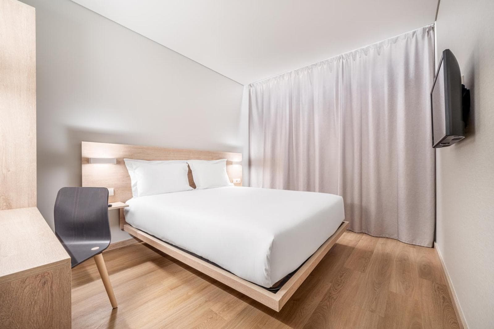 Moov Hotel Lisboa Oriente — 4