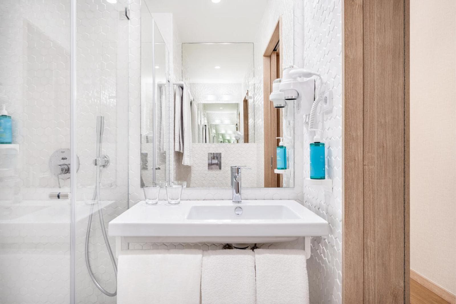 Moov Hotel Lisboa Oriente — 6