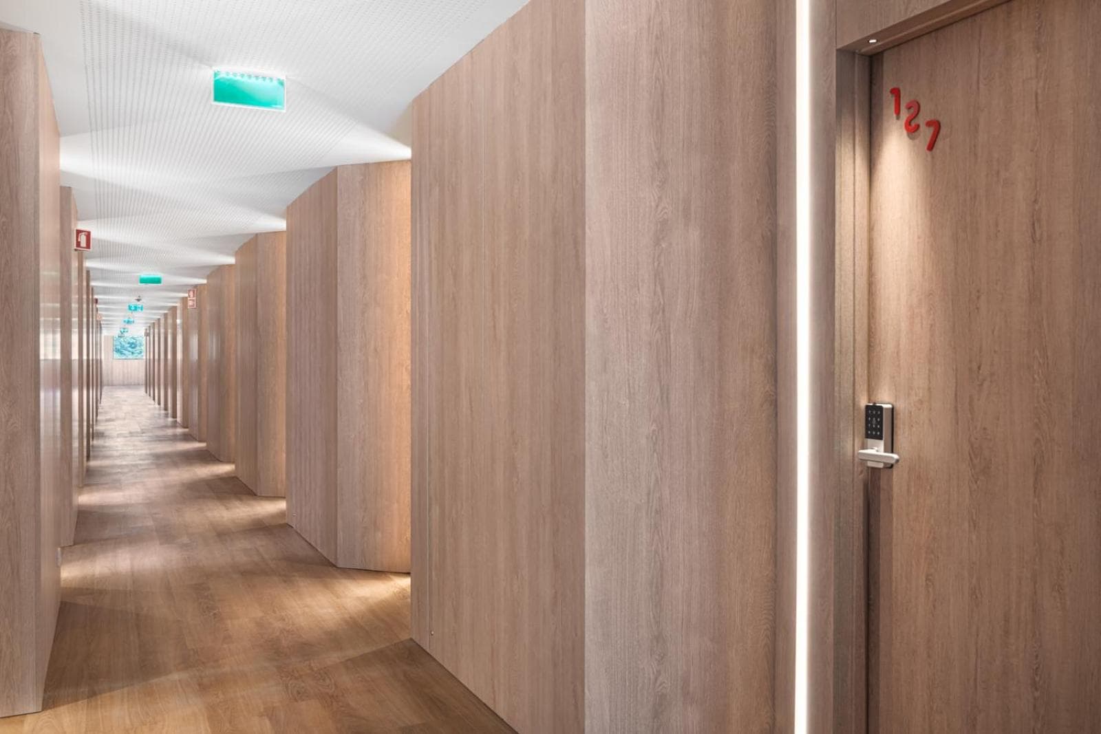 Moov Hotel Lisboa Oriente — 15
