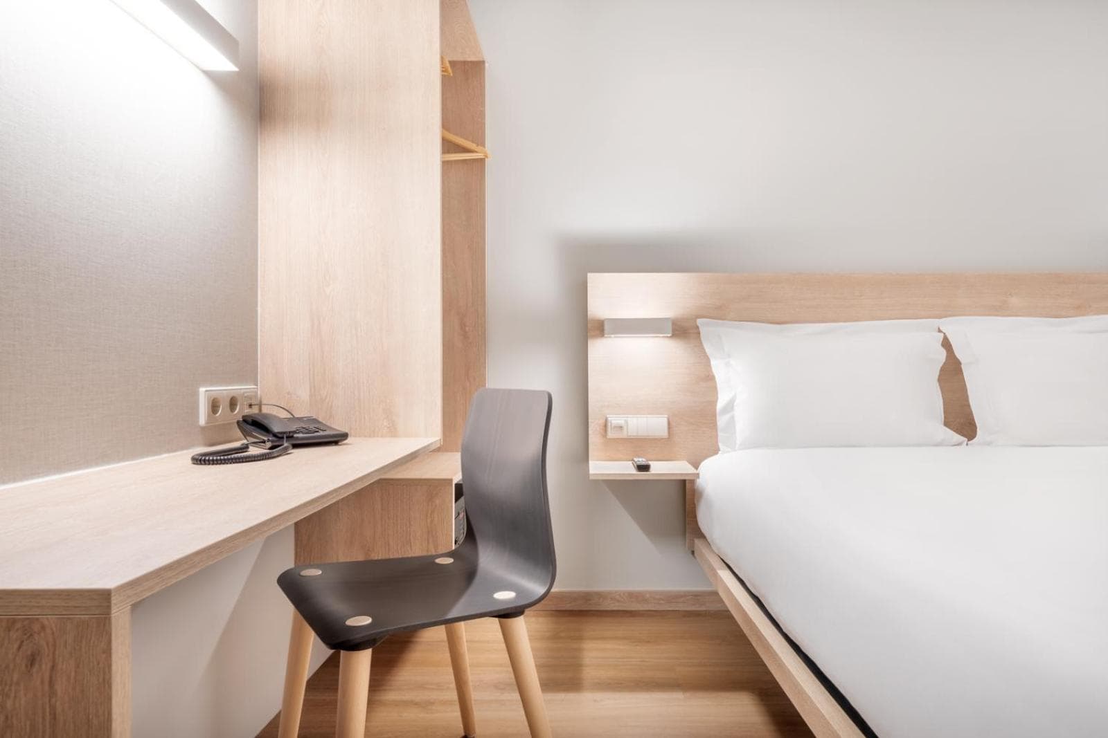 Moov Hotel Lisboa Oriente — 24