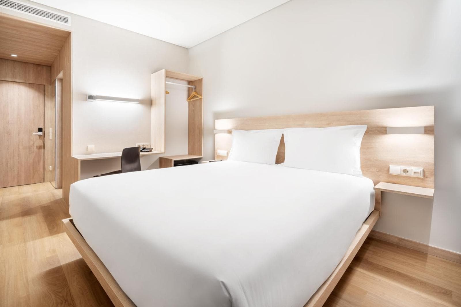 Moov Hotel Lisboa Oriente — 21