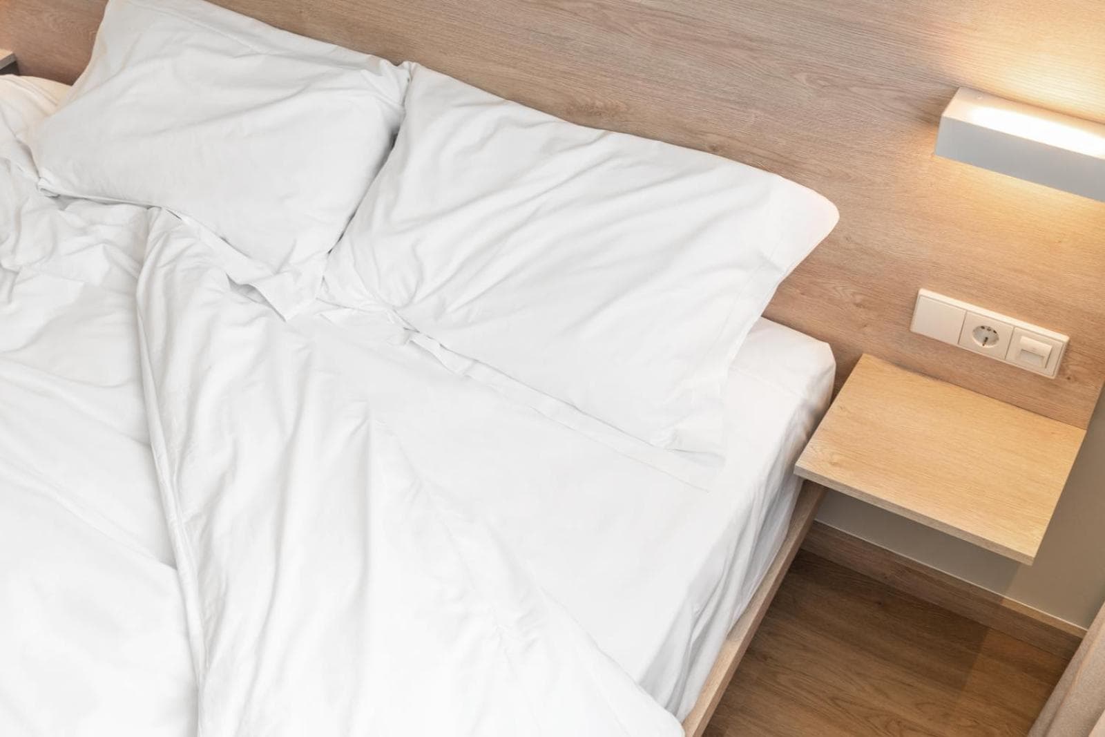 Moov Hotel Lisboa Oriente — 25