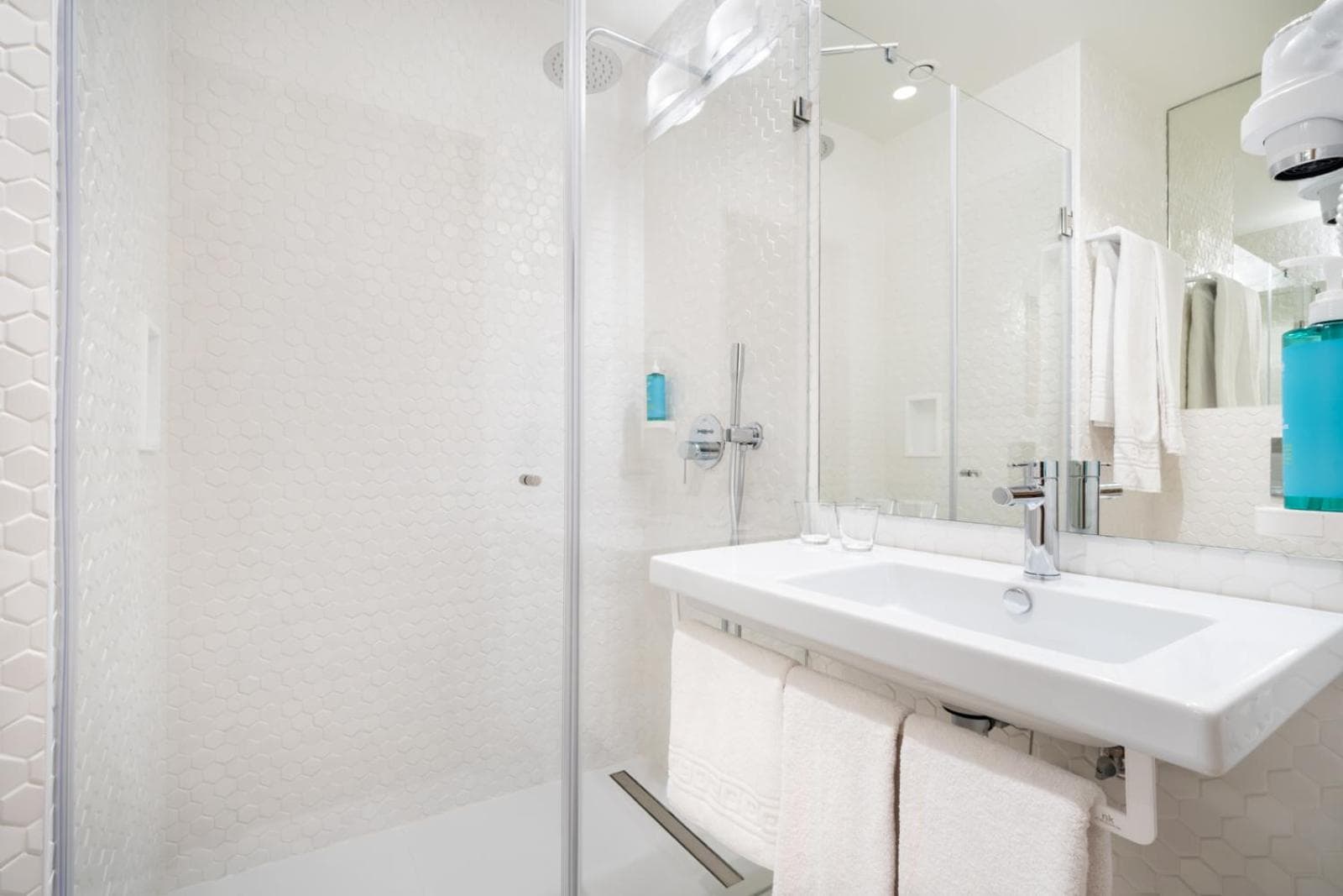 Moov Hotel Lisboa Oriente — 26
