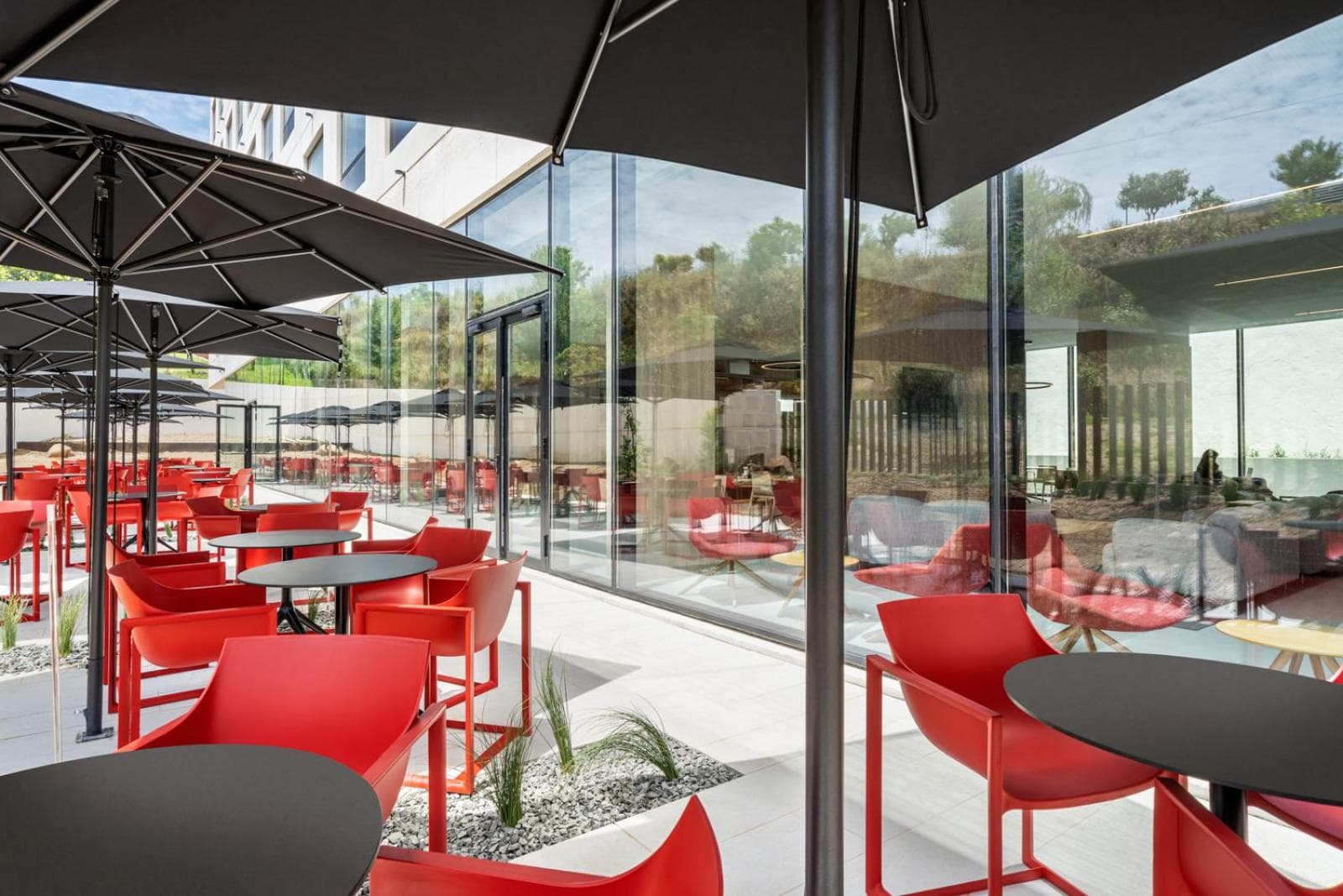 Moov Hotel Lisboa Oriente — 20