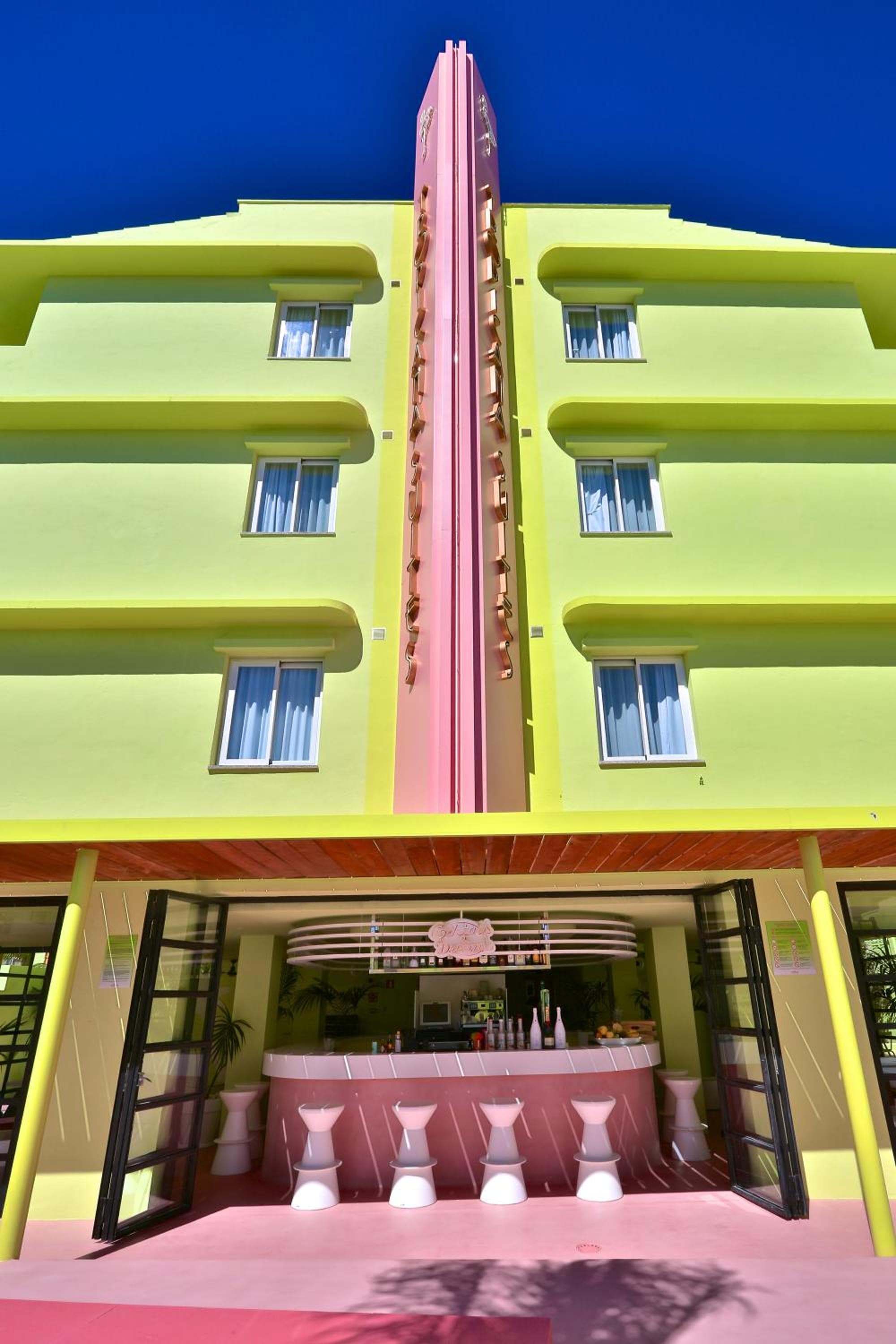 Tropicana Ibiza Suites - Adults Only — 14