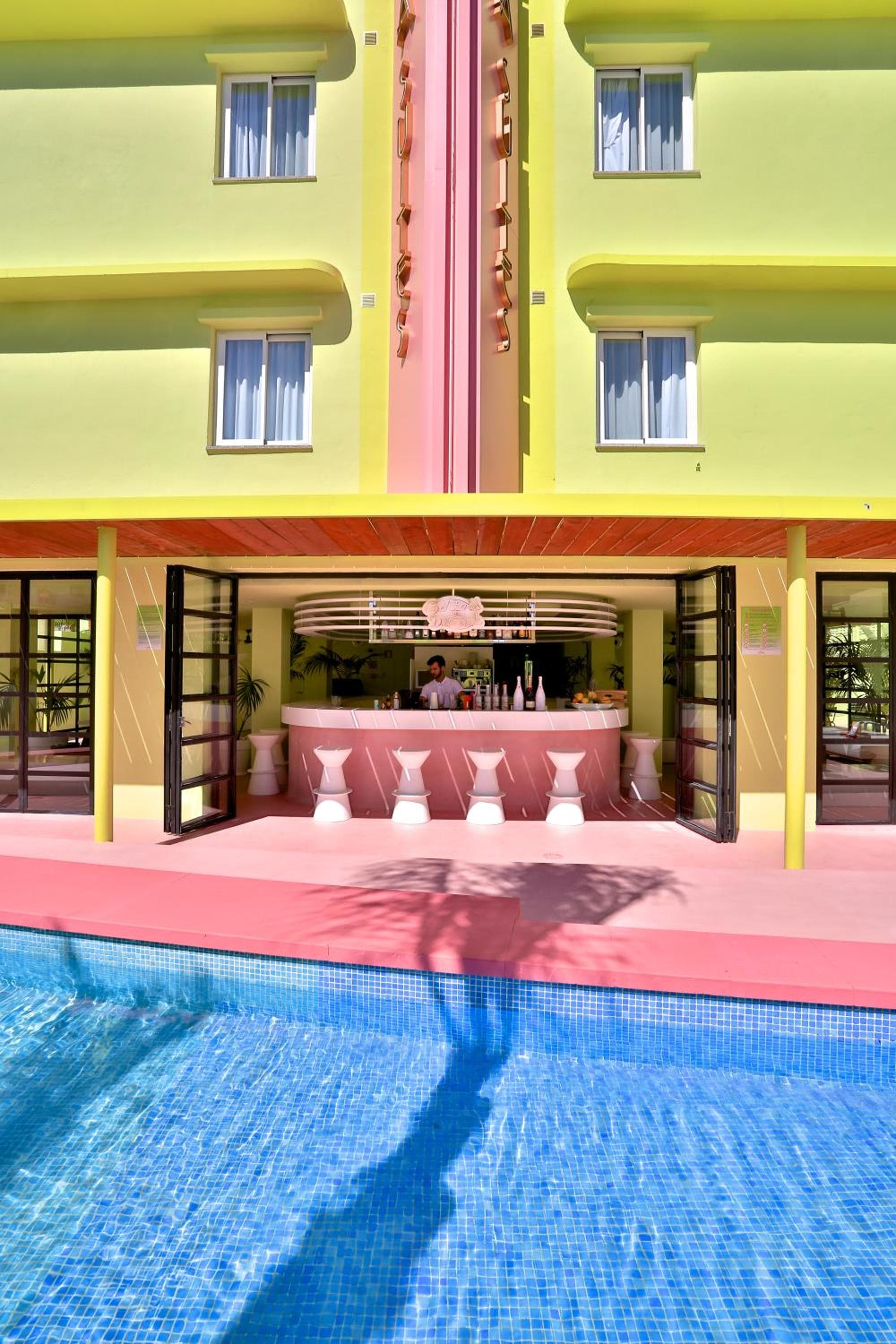 Tropicana Ibiza Suites - Adults Only — 28