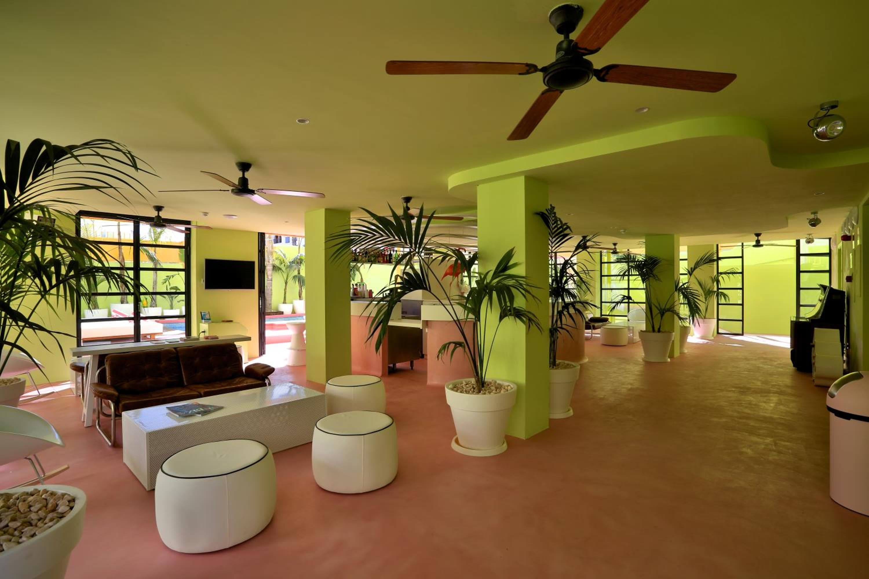 Tropicana Ibiza Suites - Adults Only — 16