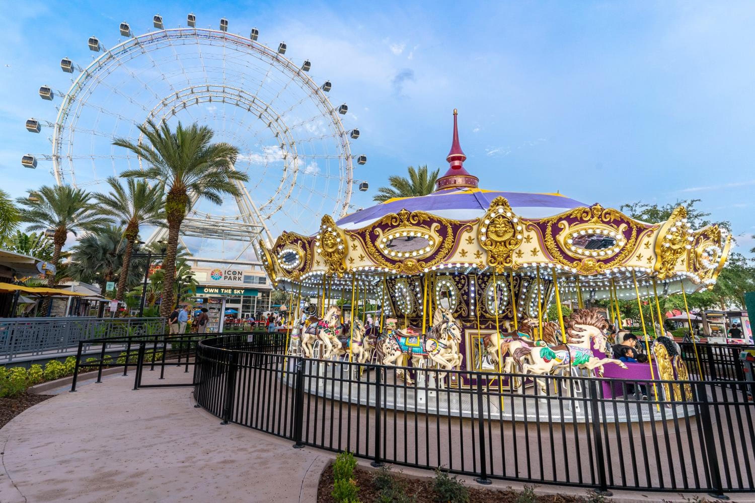 Clarion Inn Orlando International Drive - ICON Park — 20