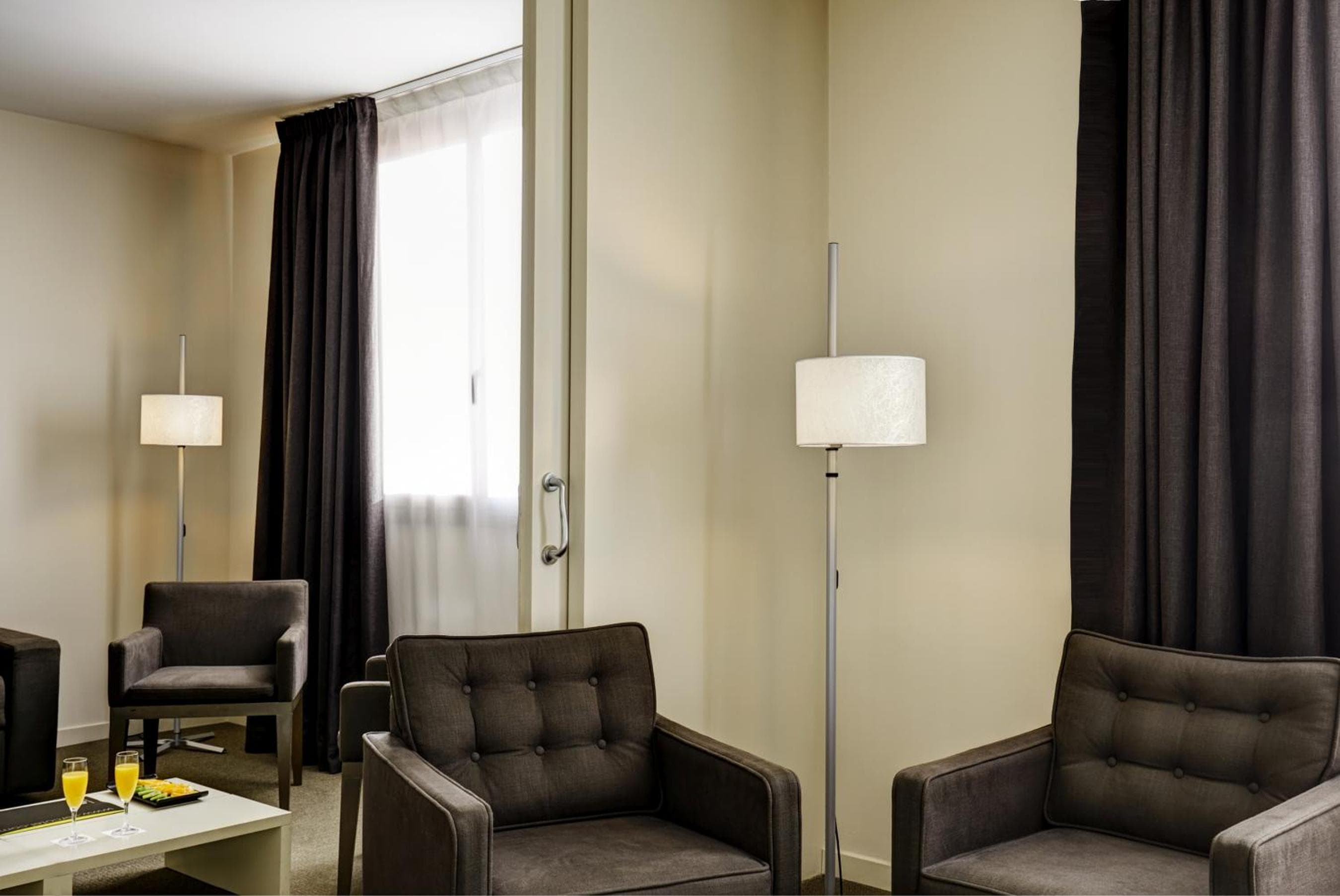 Sercotel Amister Art Hotel Barcelona — 19