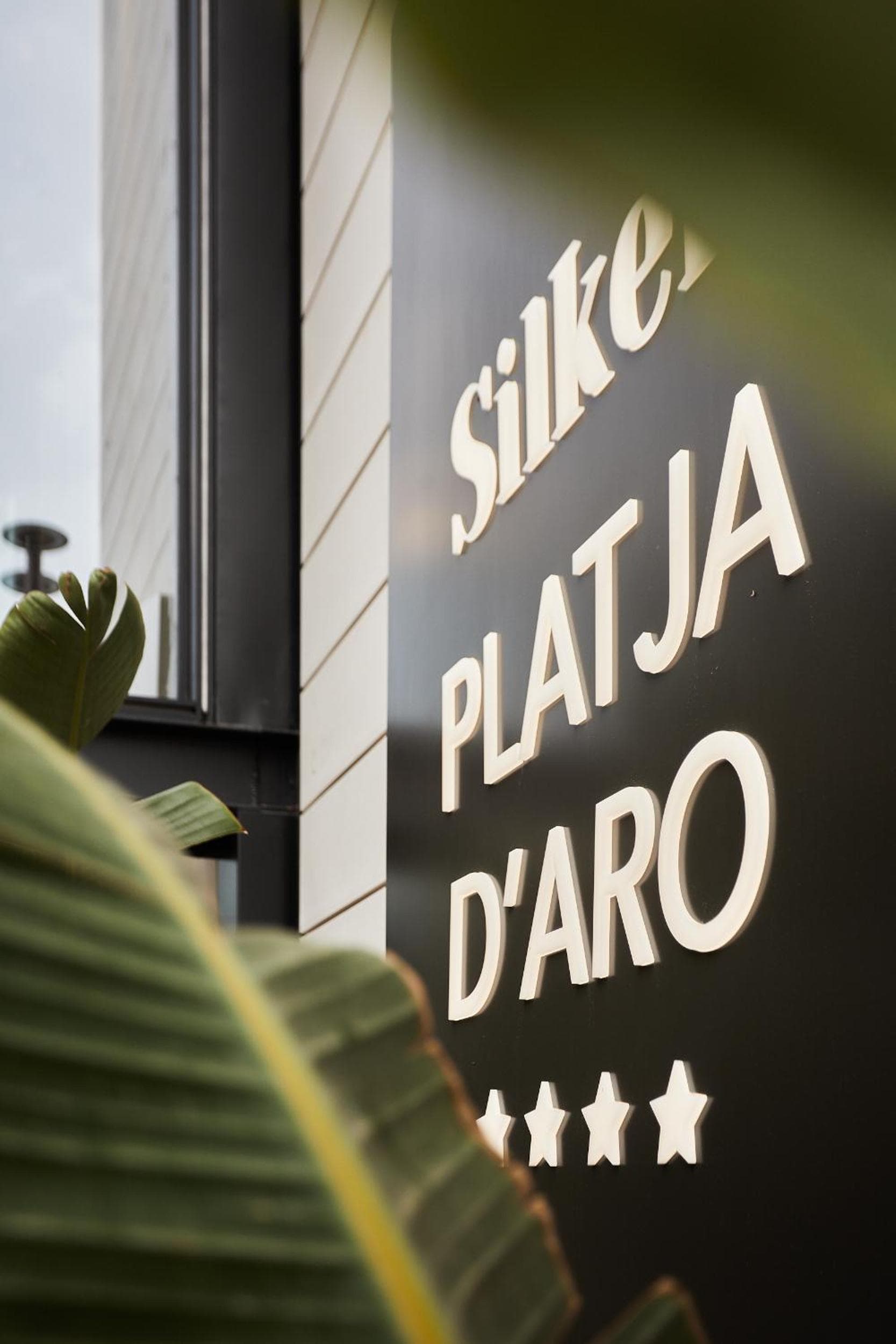Silken Platja d'Aro — 11