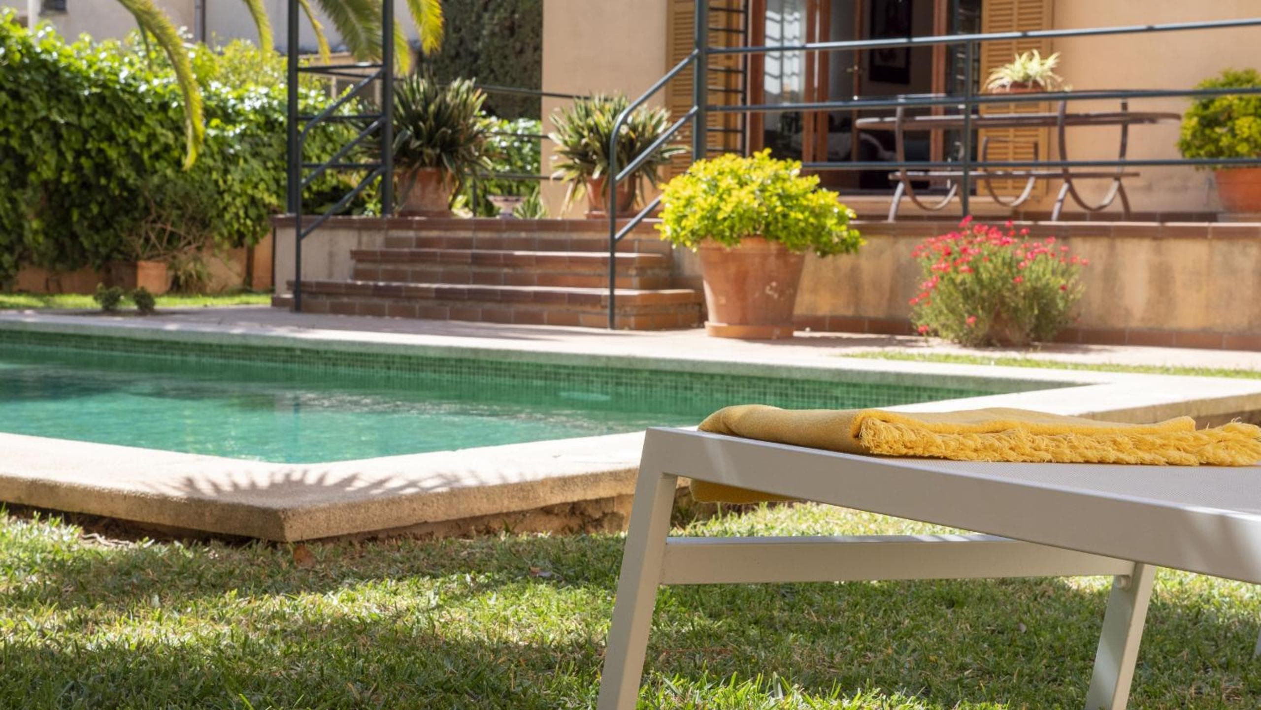 Villa Palma 3 — 2