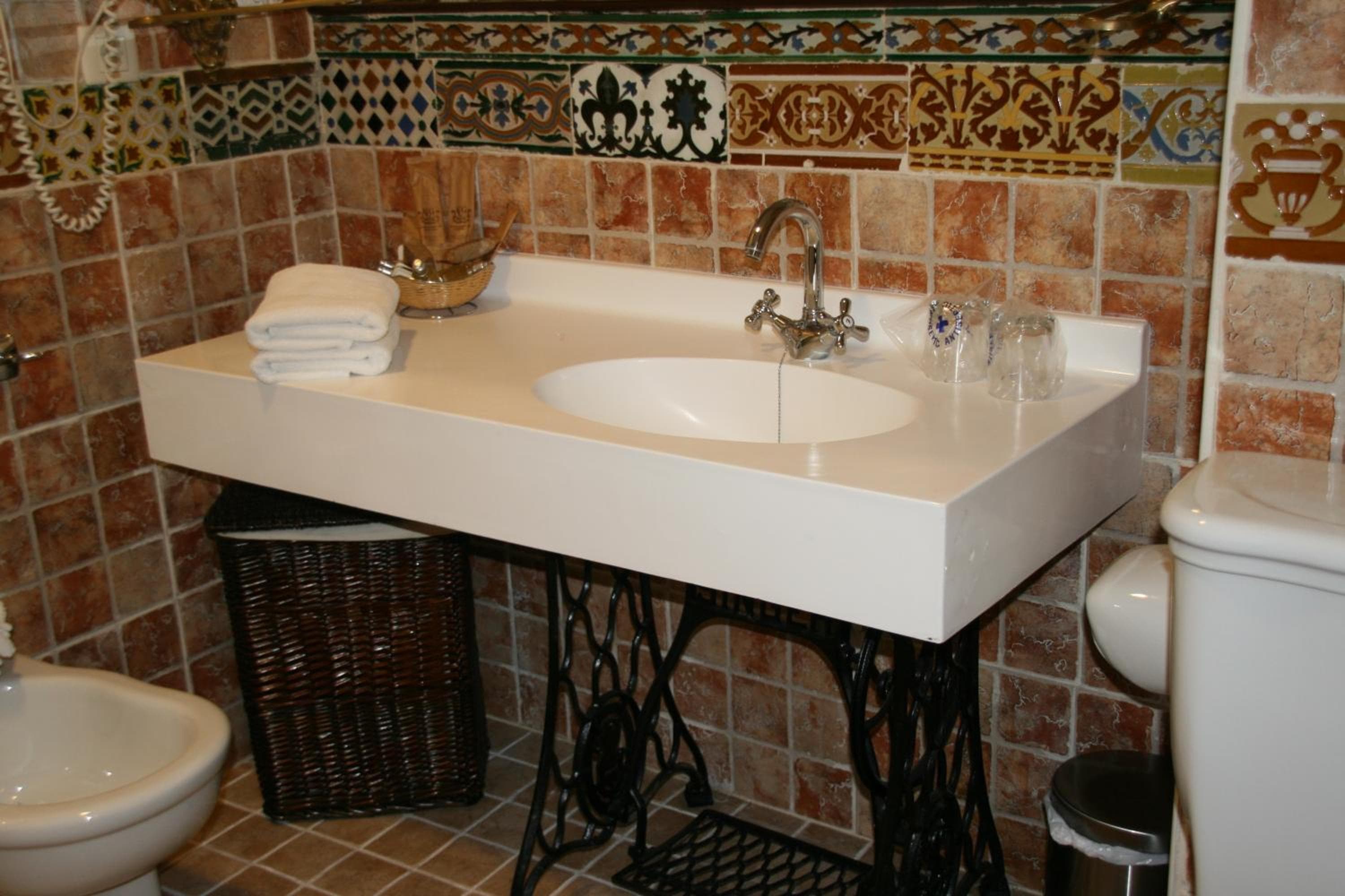 Hotel Convento La Gloria — 17