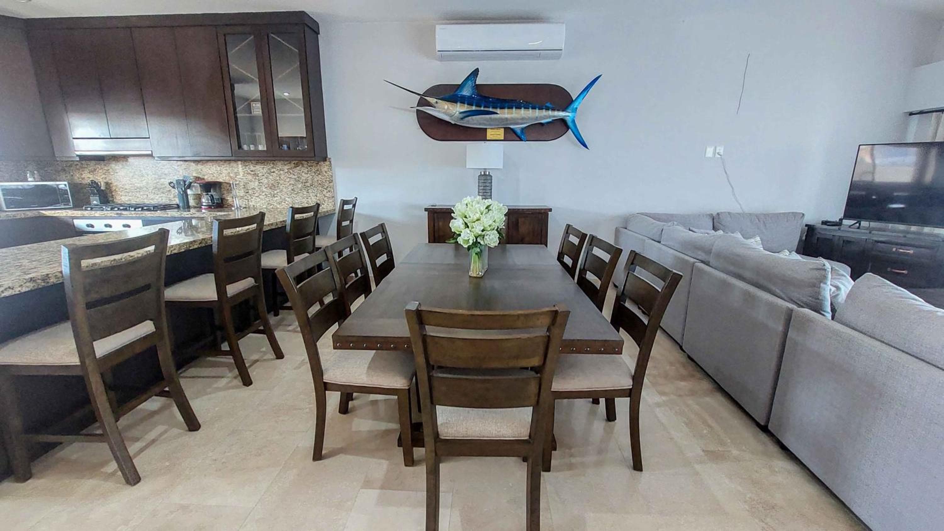 Private Villa 115 in Gated Community Pet-friendly — 6