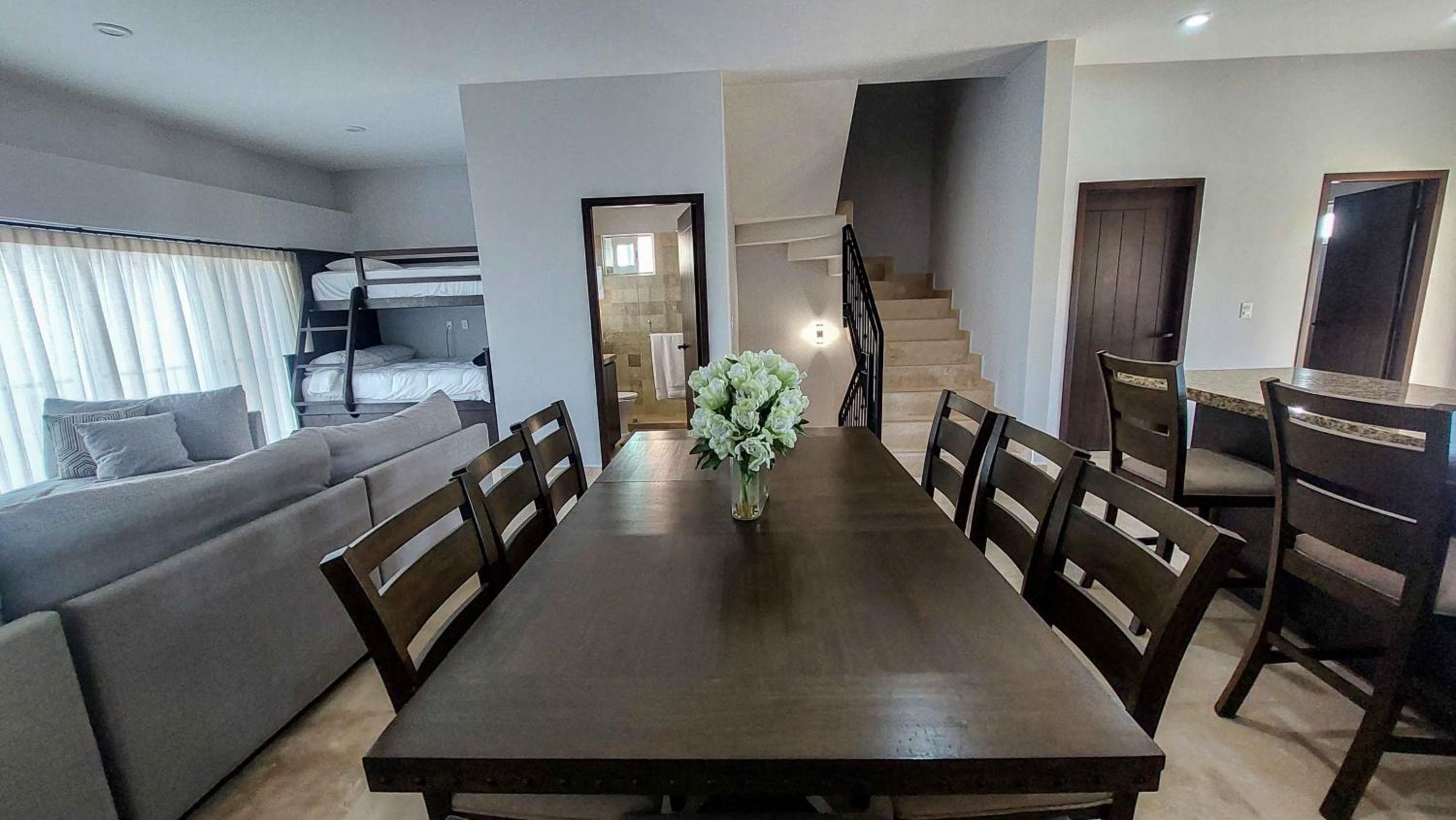 Private Villa 115 in Gated Community Pet-friendly — 24