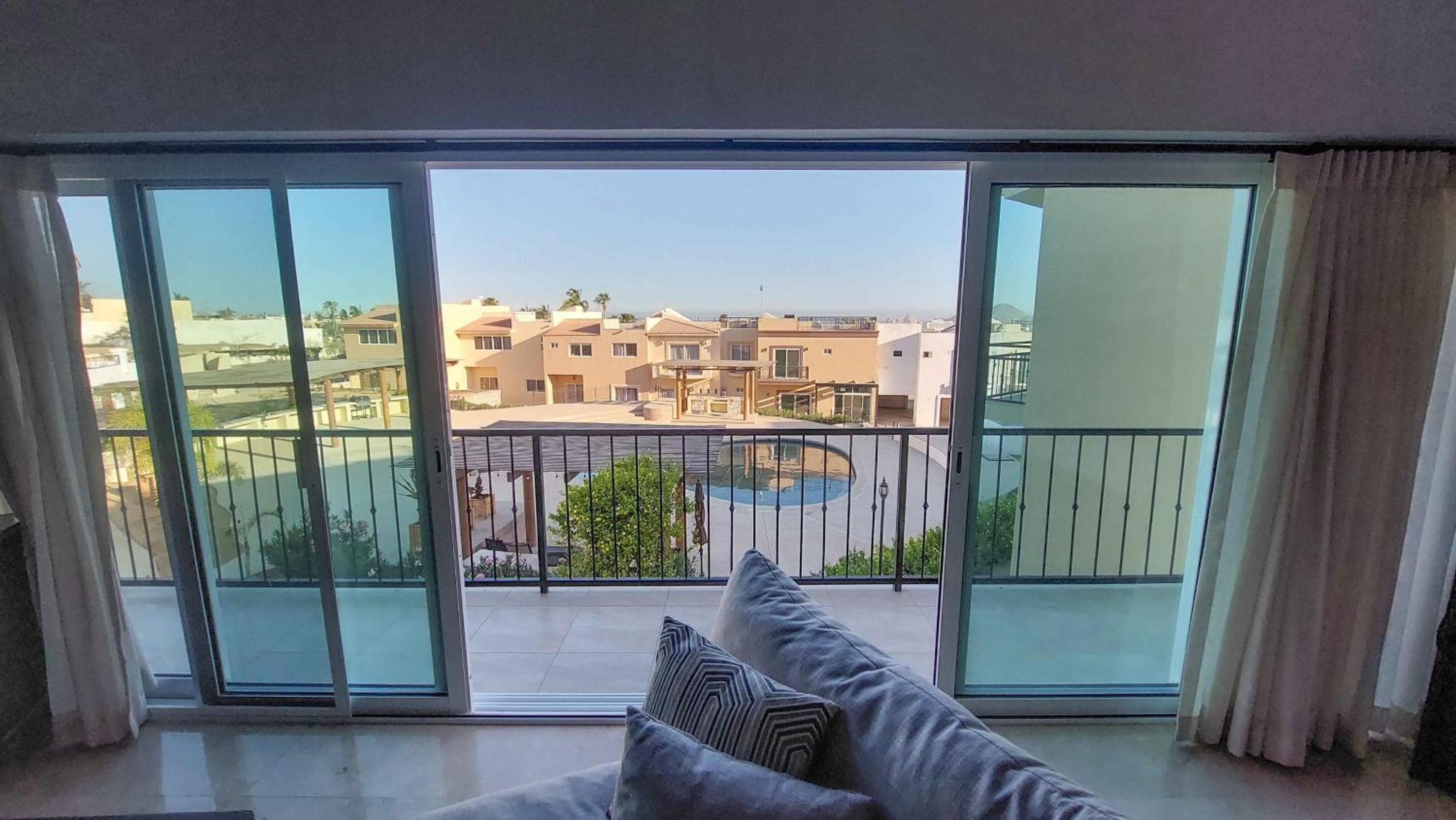 Private Villa 115 in Gated Community Pet-friendly — 20