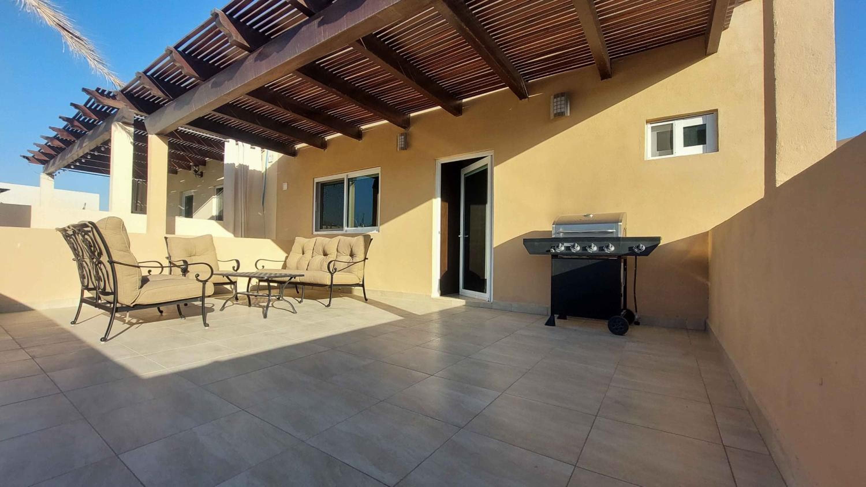Private Villa 115 in Gated Community Pet-friendly — 19