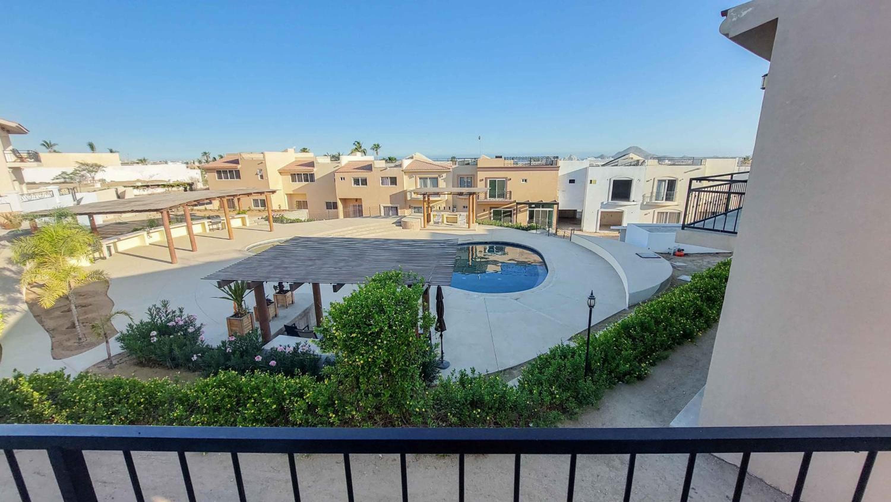 Private Villa 115 in Gated Community Pet-friendly — 4