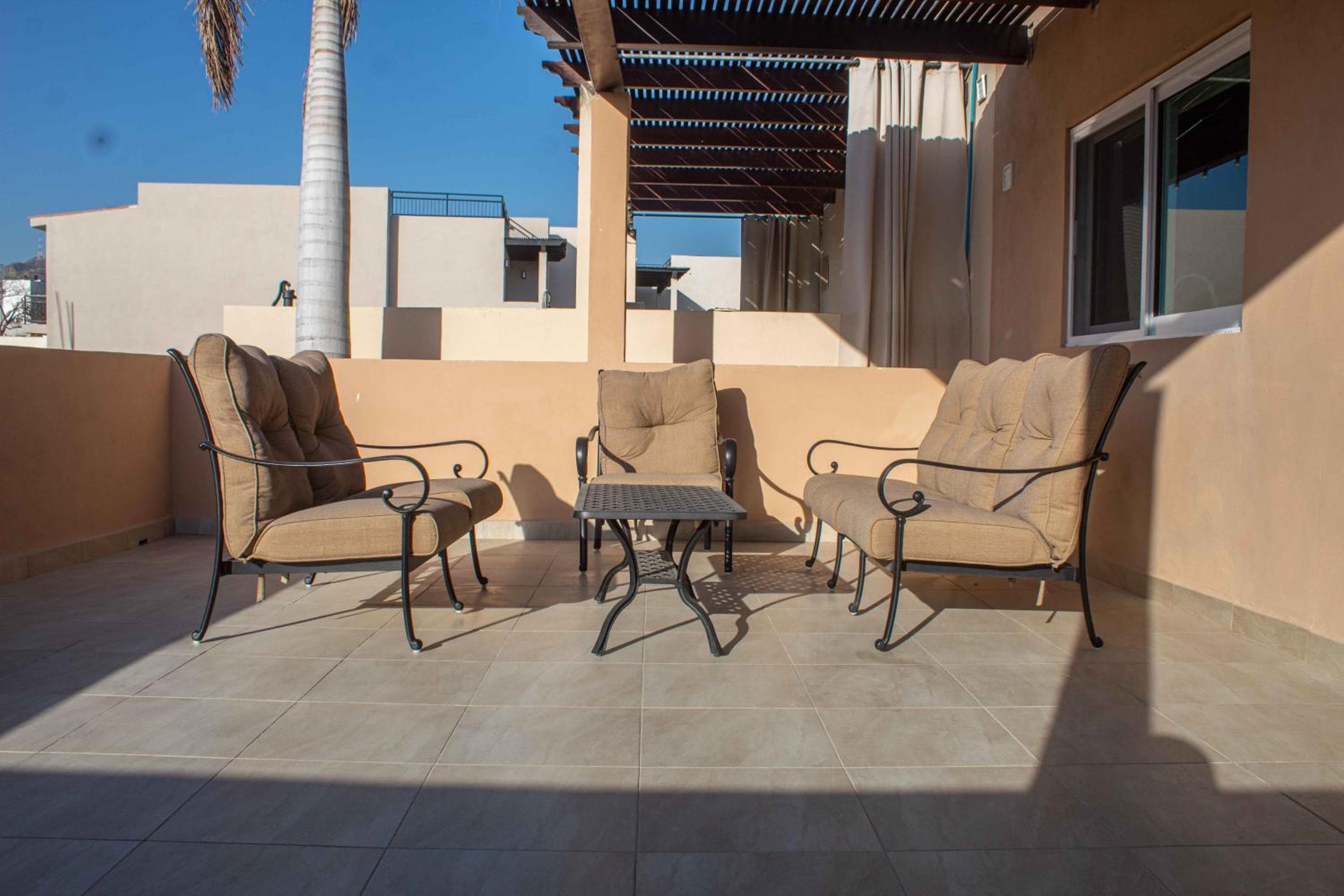 Private Villa 115 in Gated Community Pet-friendly — 21