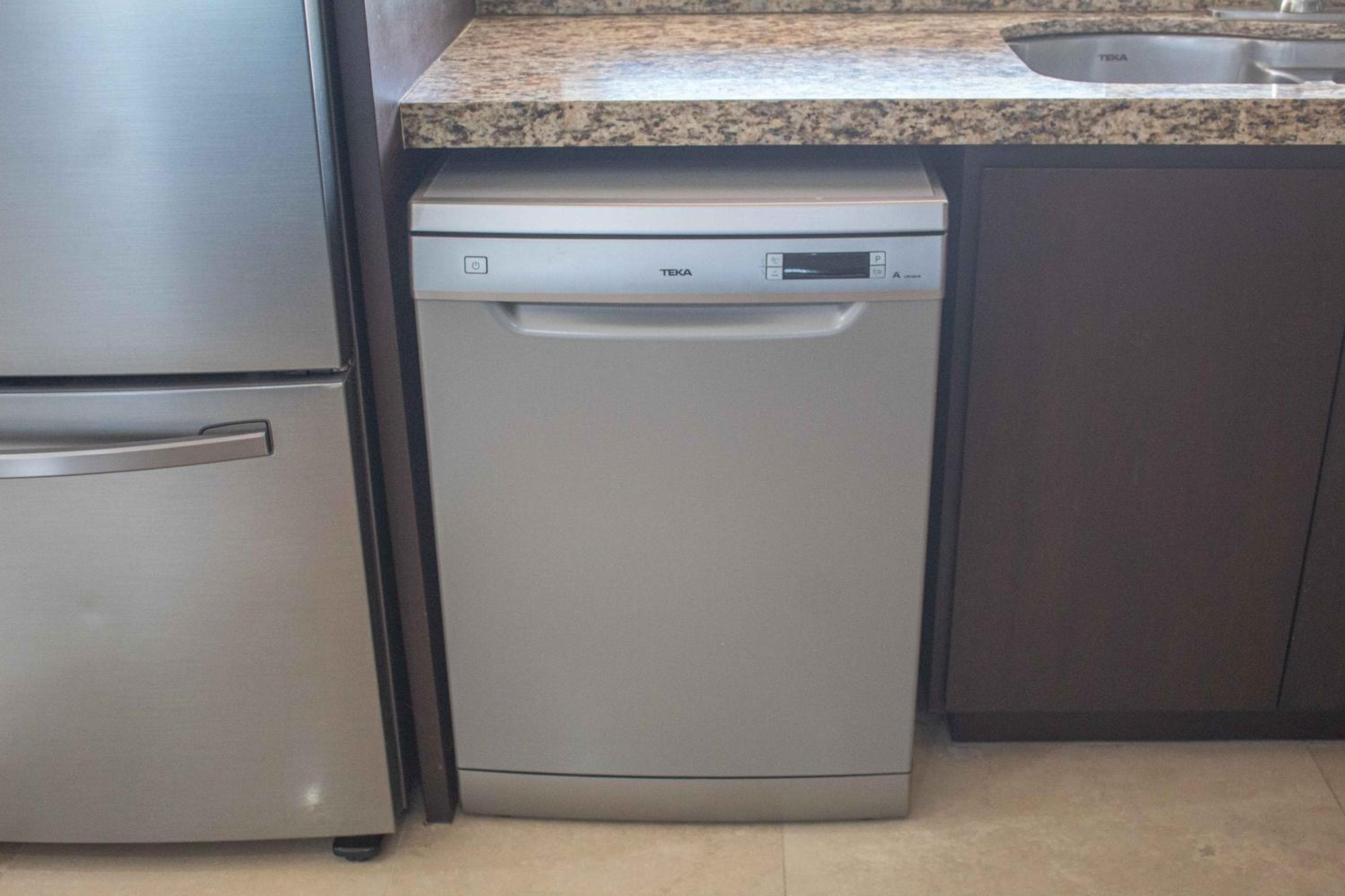 Private Villa 115 in Gated Community Pet-friendly — 13