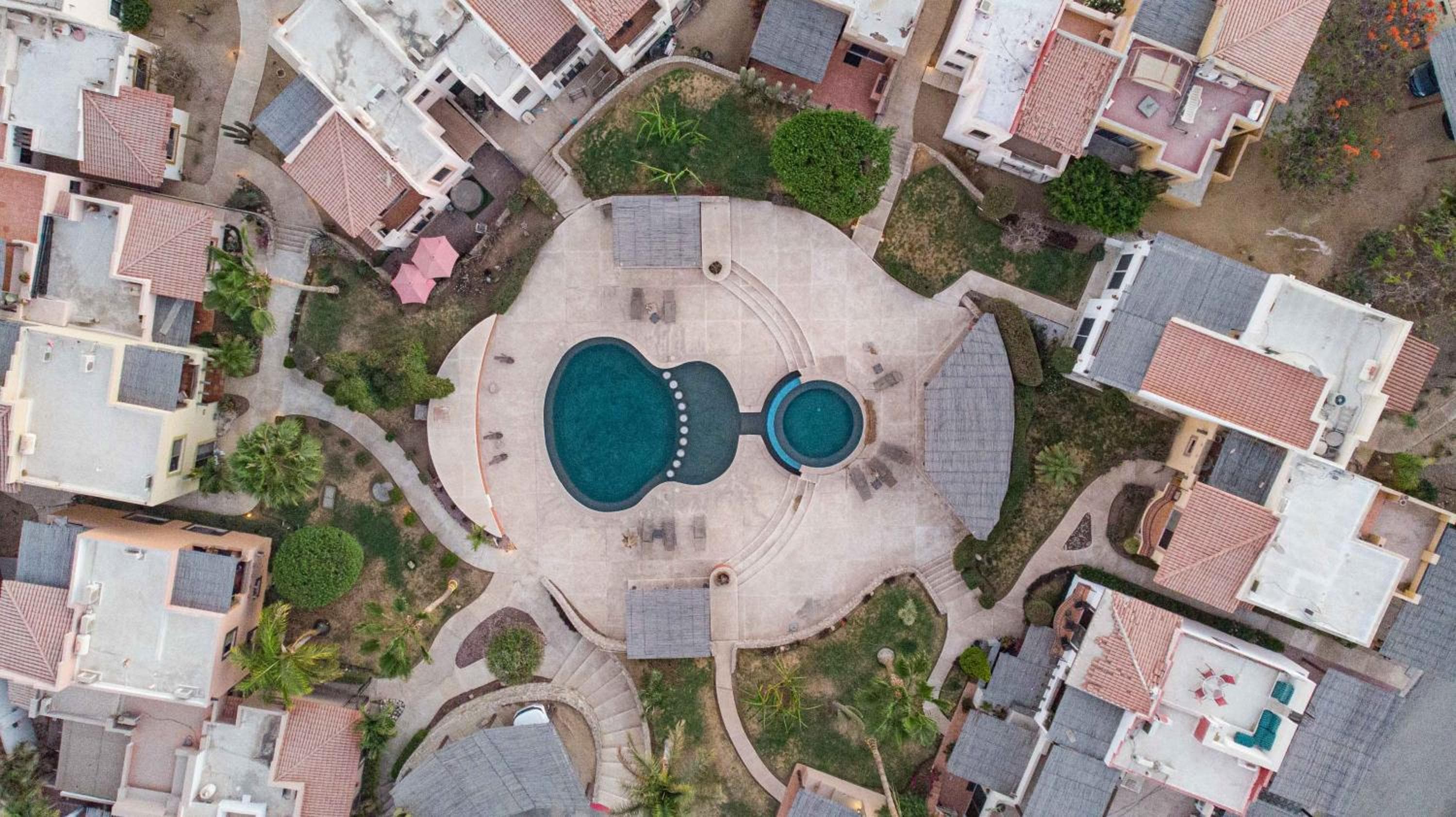 Private Villa 115 in Gated Community Pet-friendly — 5