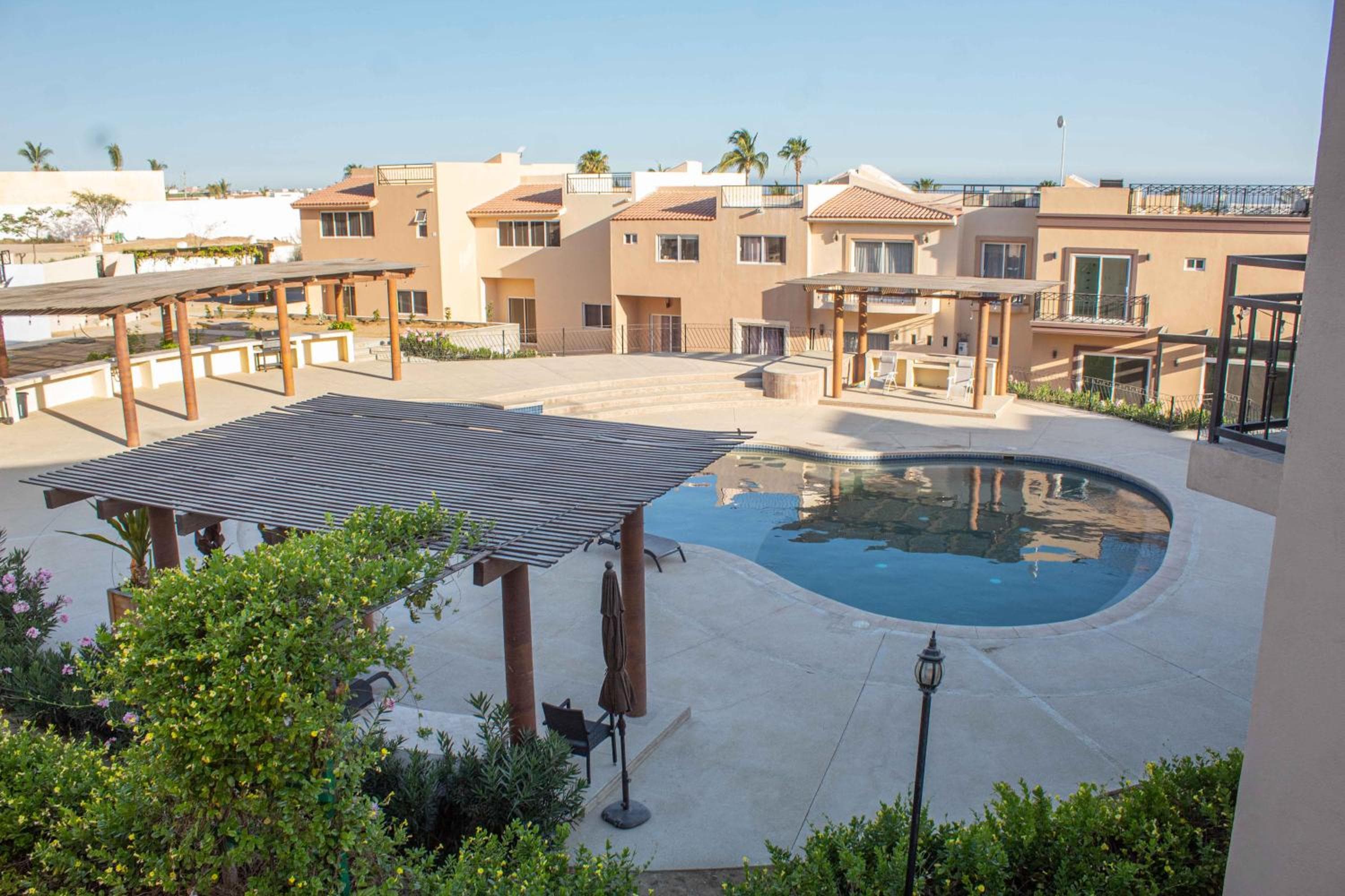 Private Villa 115 in Gated Community Pet-friendly — 7