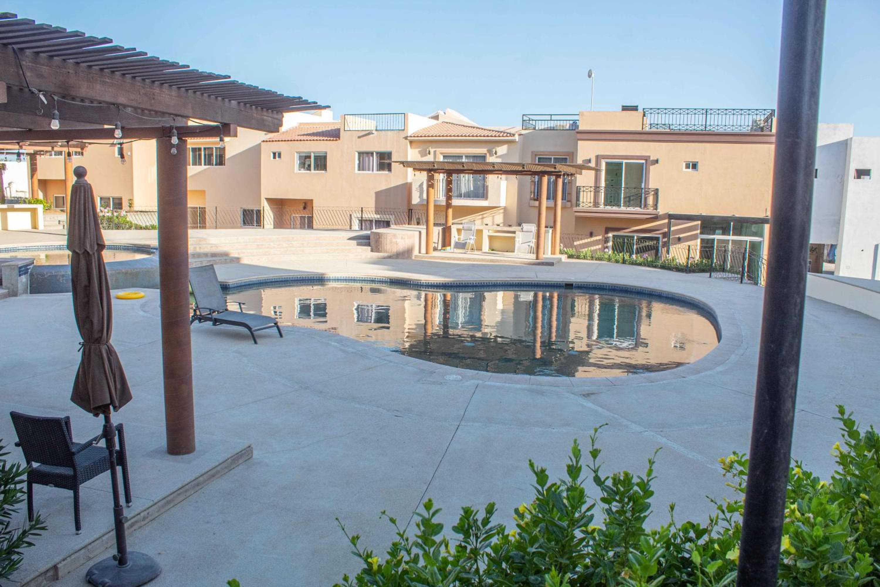 Private Villa 115 in Gated Community Pet-friendly — 6