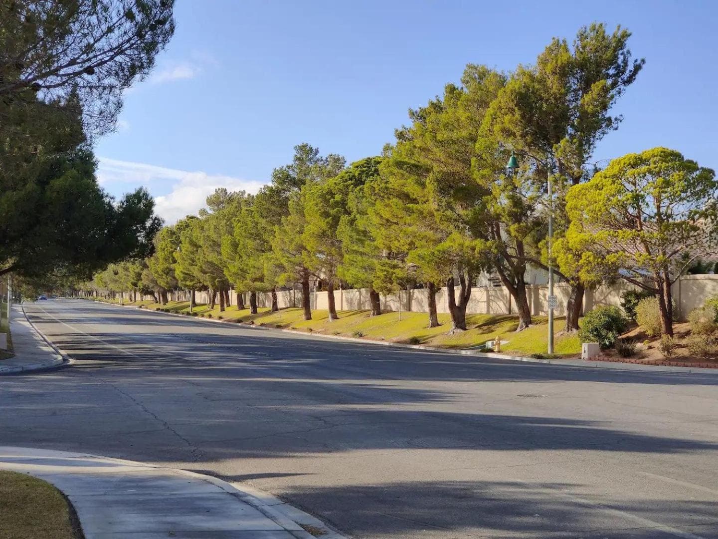 Schönes Privatzimmer in der Nähe von Red Rock & Las Vegas Strip — 10