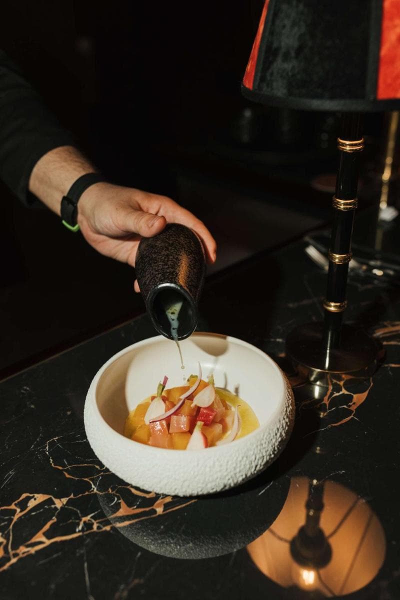 Radisson Collection Hotel, Santa Sofia Milan — 2