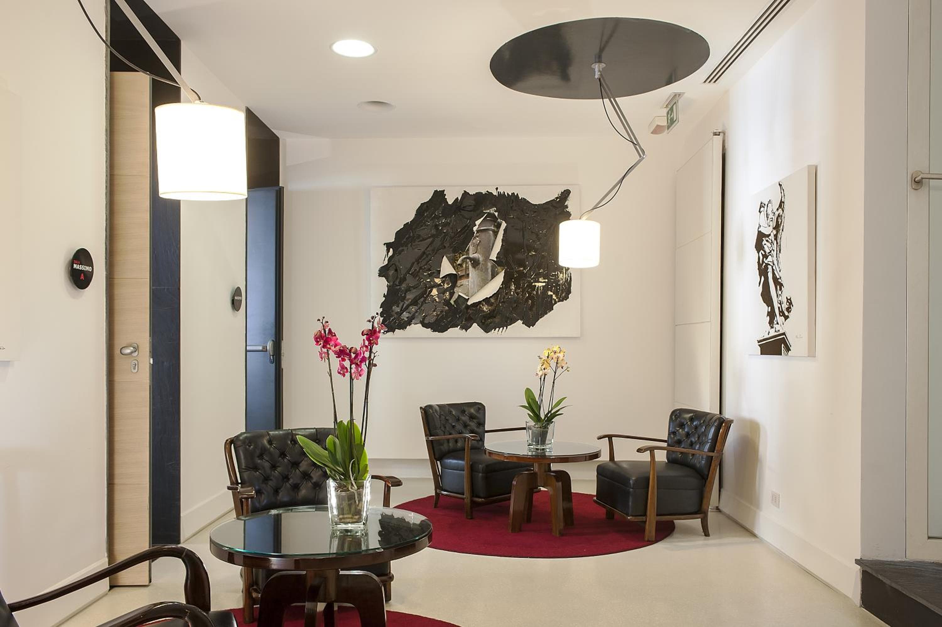Hotel Nord Nuova Roma — 29