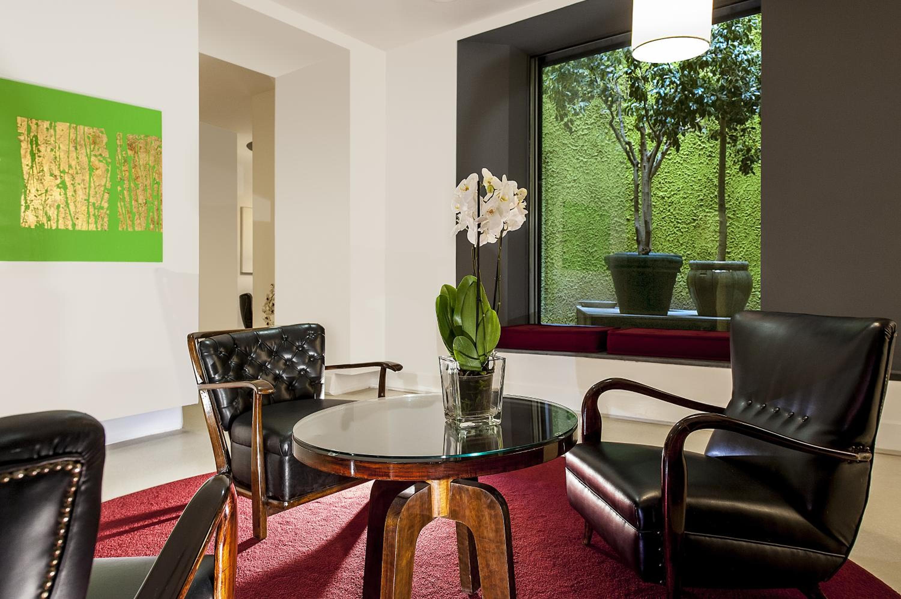 Hotel Nord Nuova Roma — 21