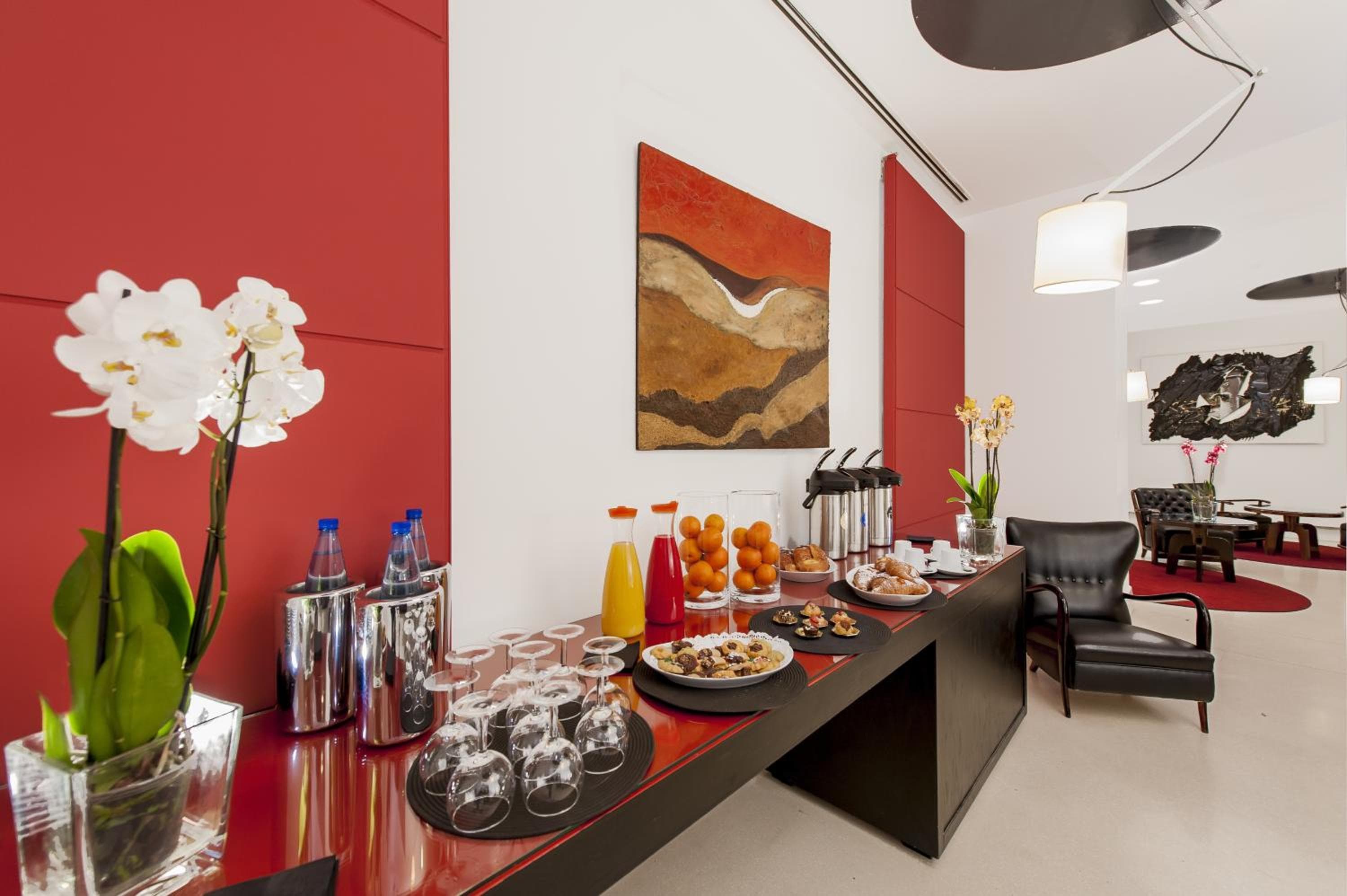 Hotel Nord Nuova Roma — 24