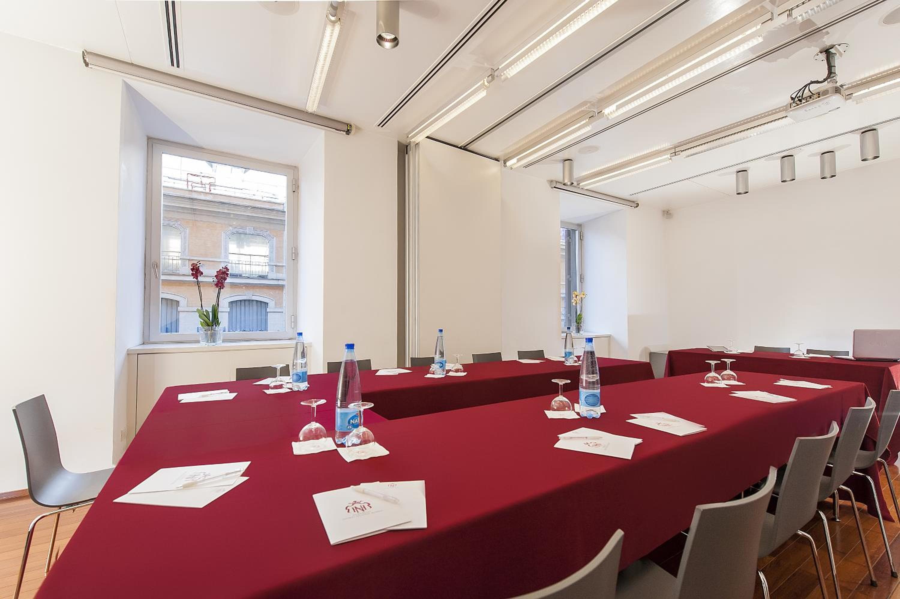 Hotel Nord Nuova Roma — 27