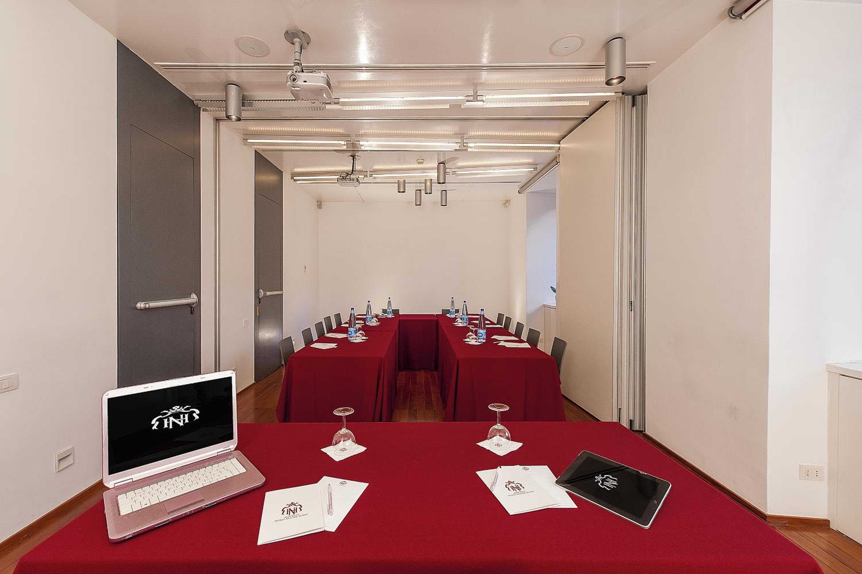Hotel Nord Nuova Roma — 28