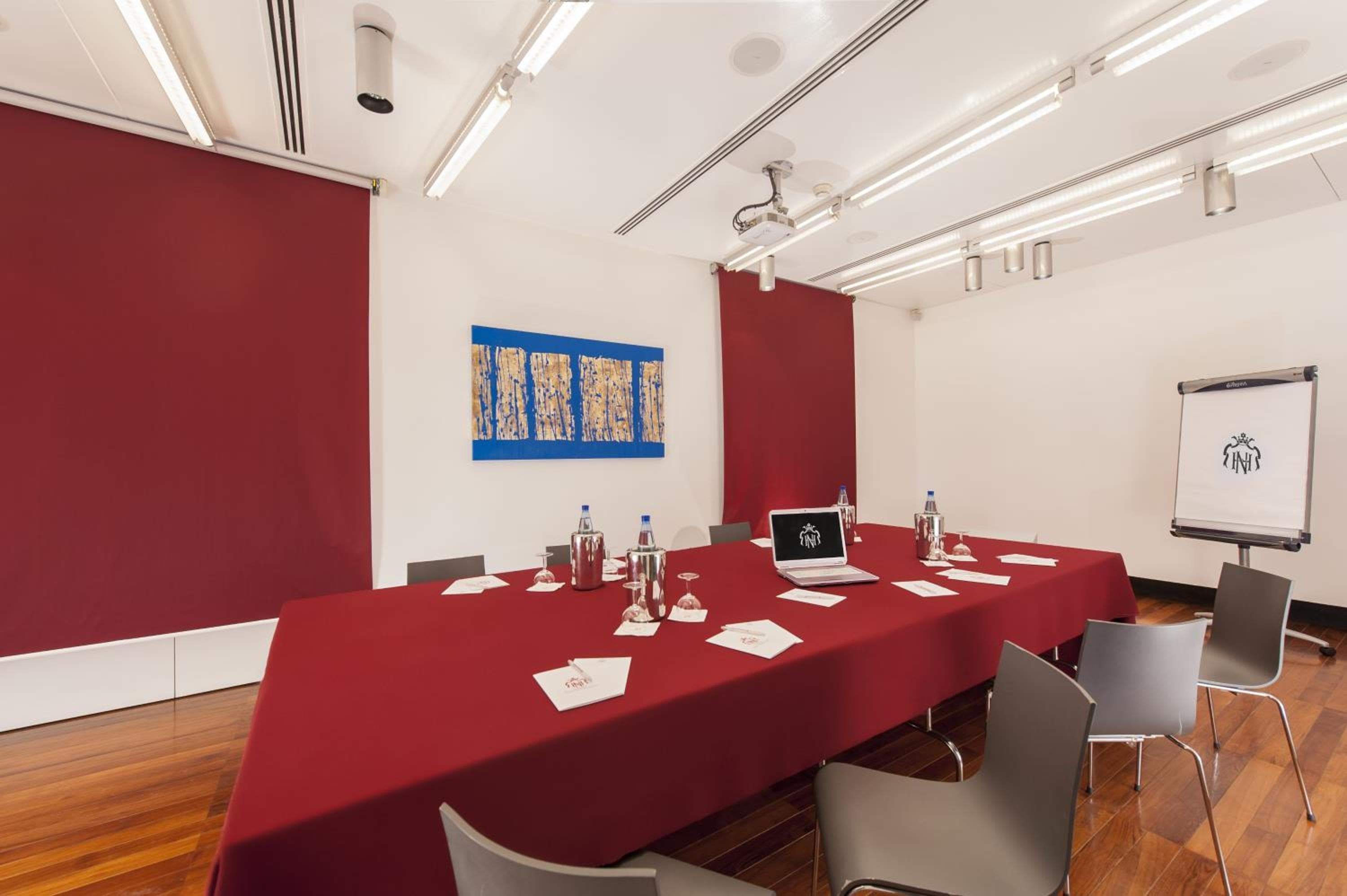 Hotel Nord Nuova Roma — 26